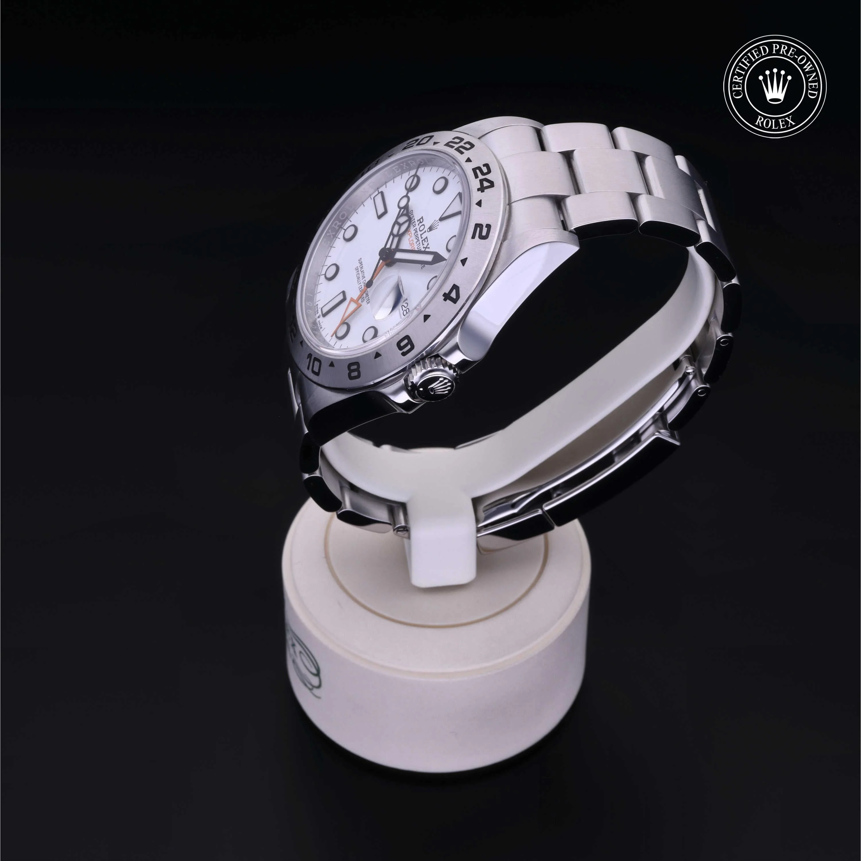 Oyster Perpetual Explorer II - Image 10