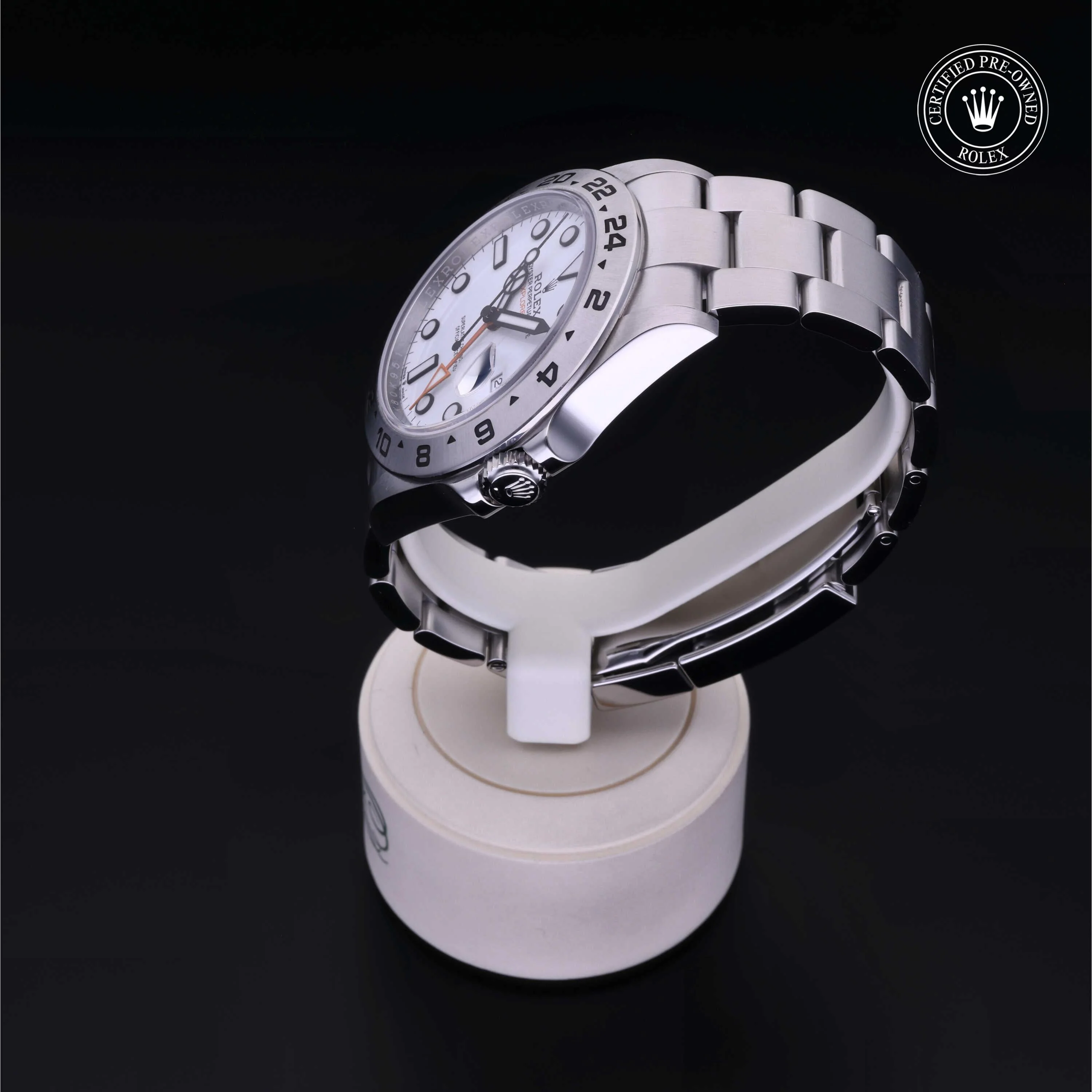 Oyster Perpetual Explorer II - Image 11