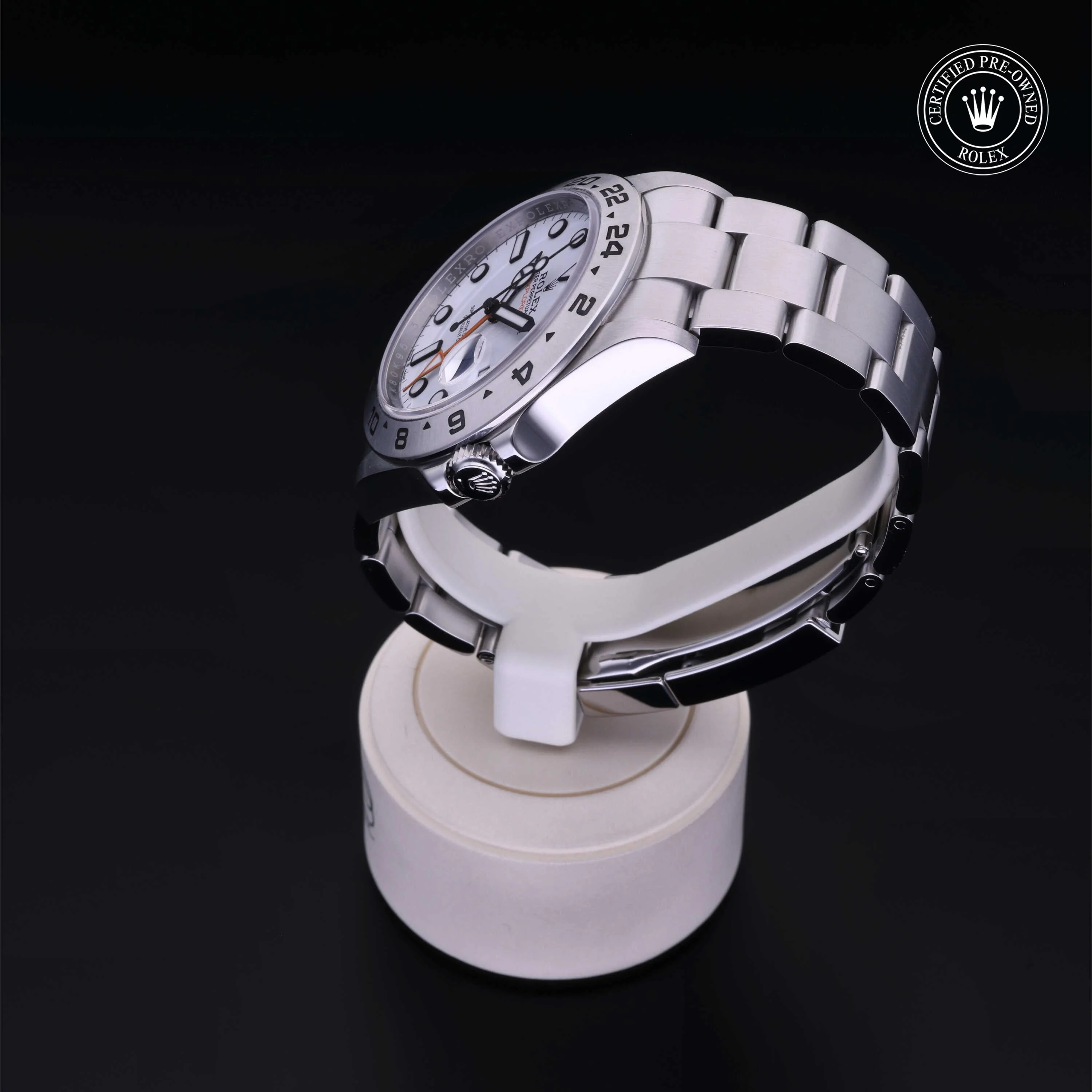 Oyster Perpetual Explorer II - Image 12