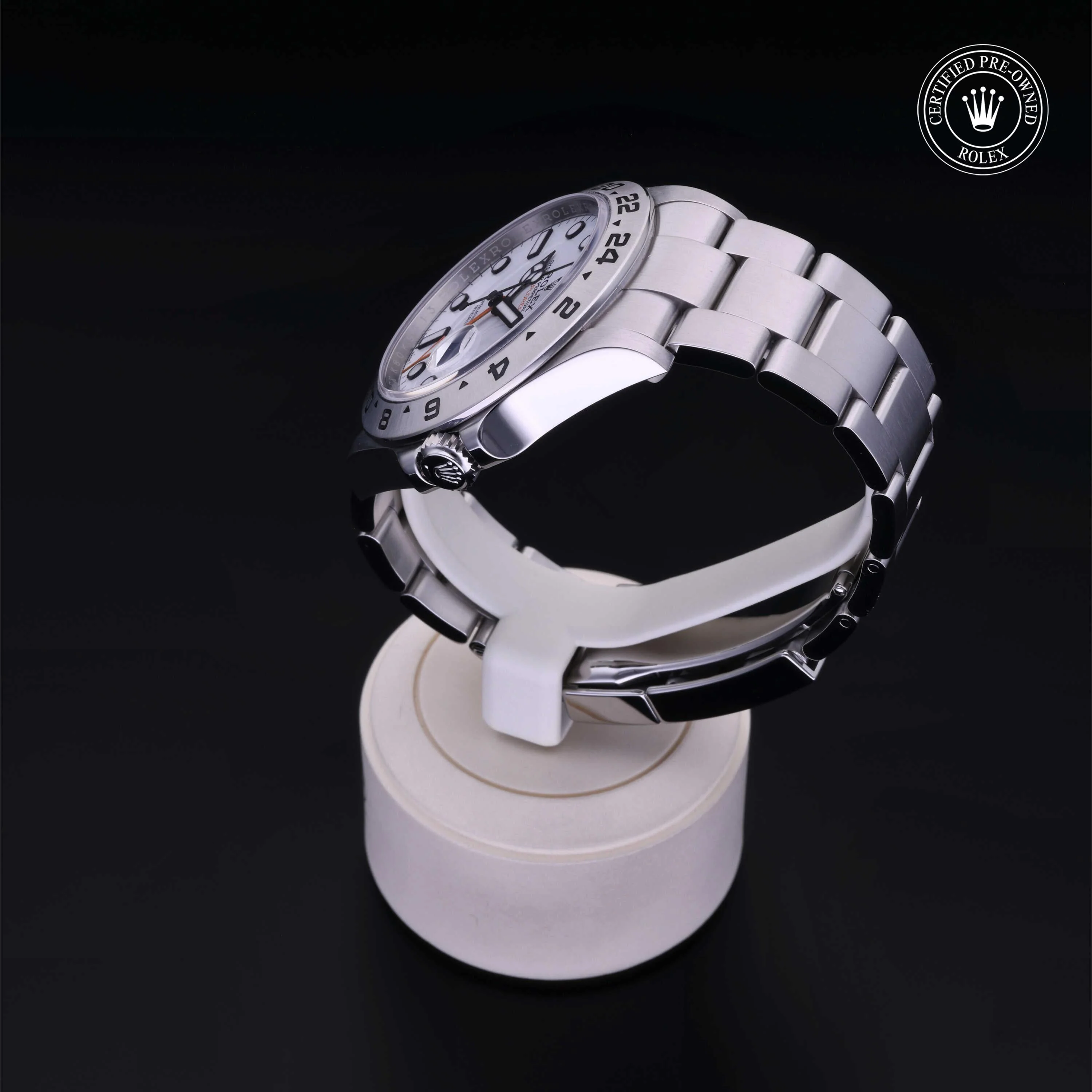 Oyster Perpetual Explorer II - Image 13