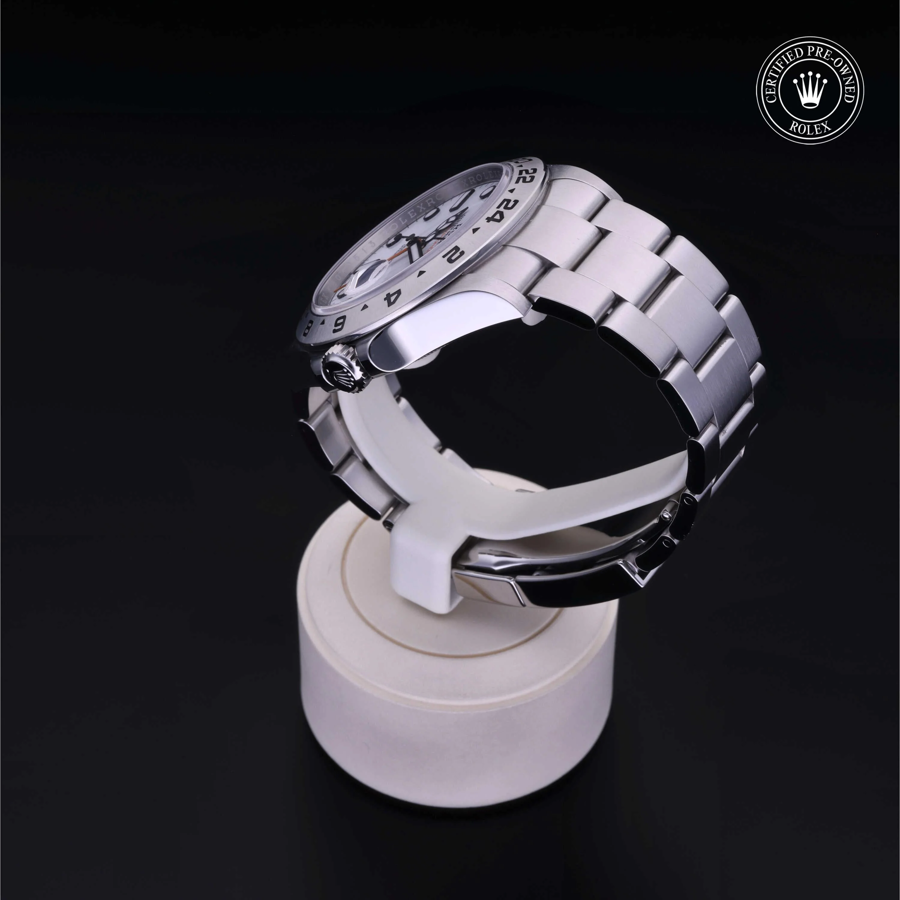 Oyster Perpetual Explorer II - Image 14