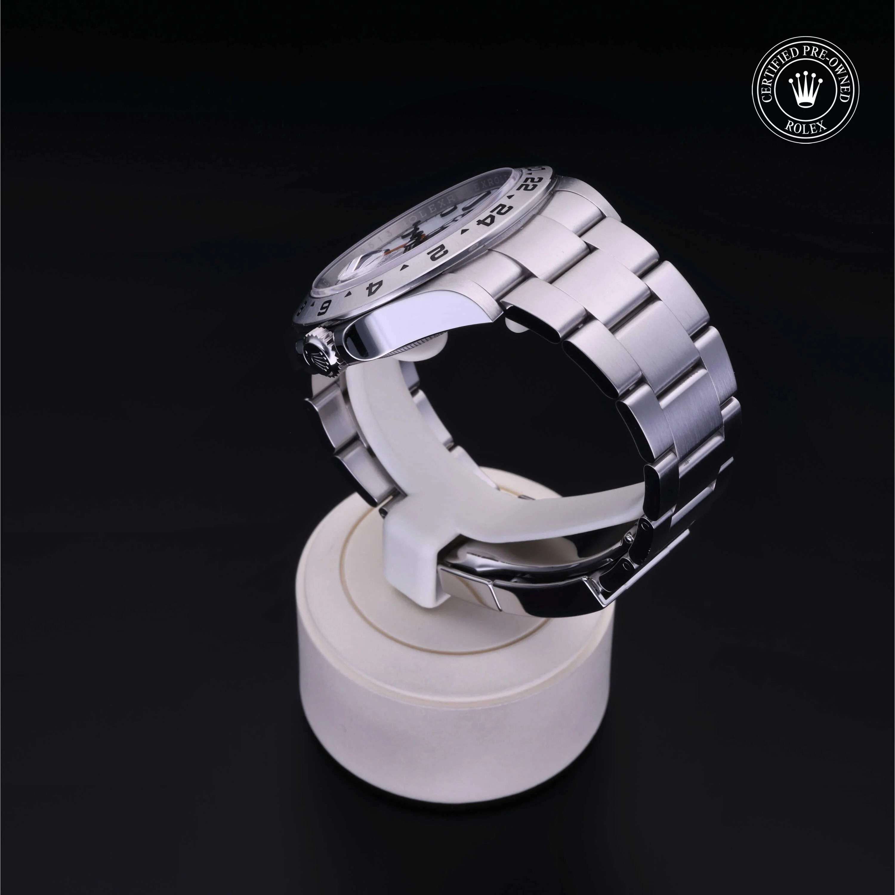 Oyster Perpetual Explorer II - Image 15