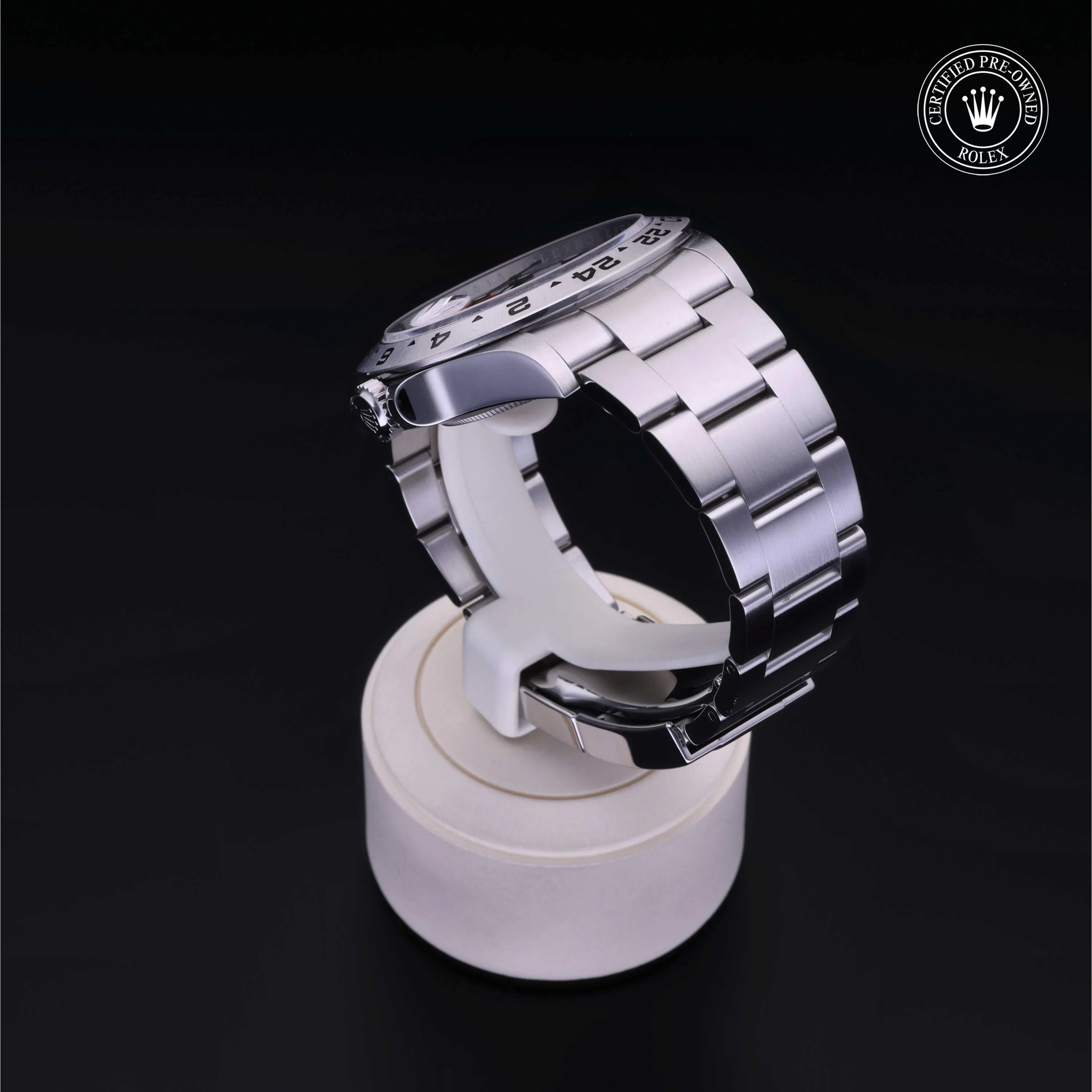 Oyster Perpetual Explorer II - Image 16