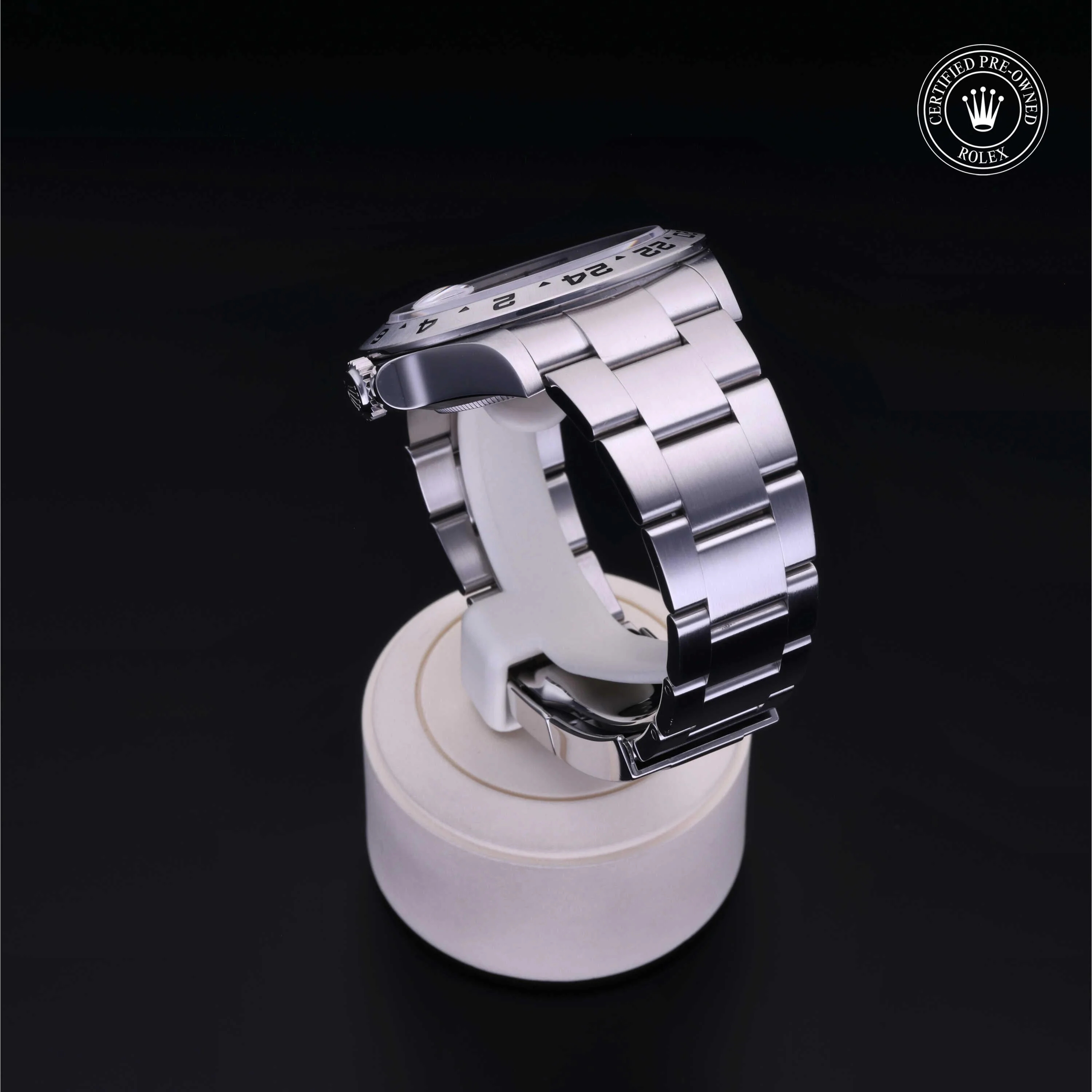Oyster Perpetual Explorer II - Image 17