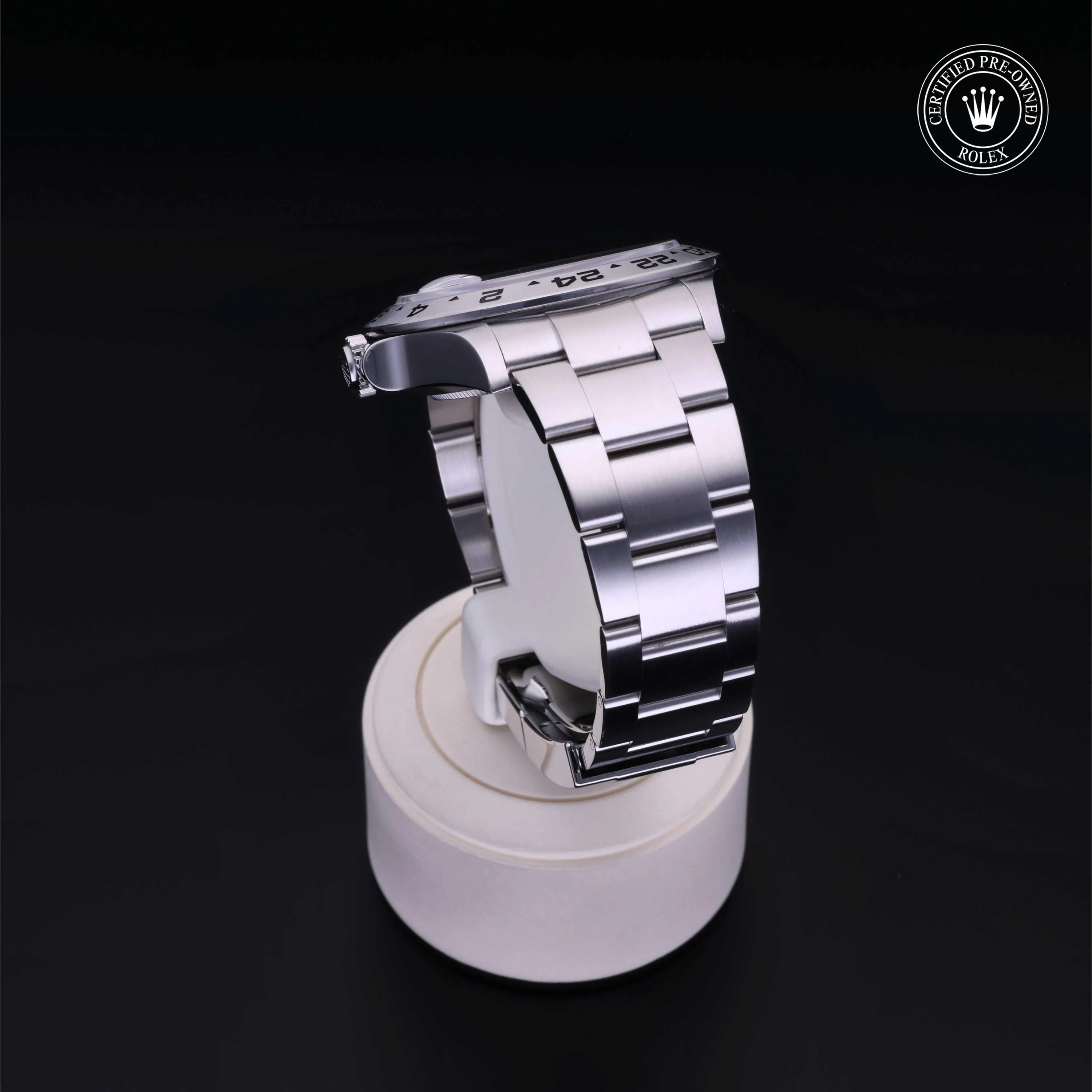 Oyster Perpetual Explorer II - Image 18