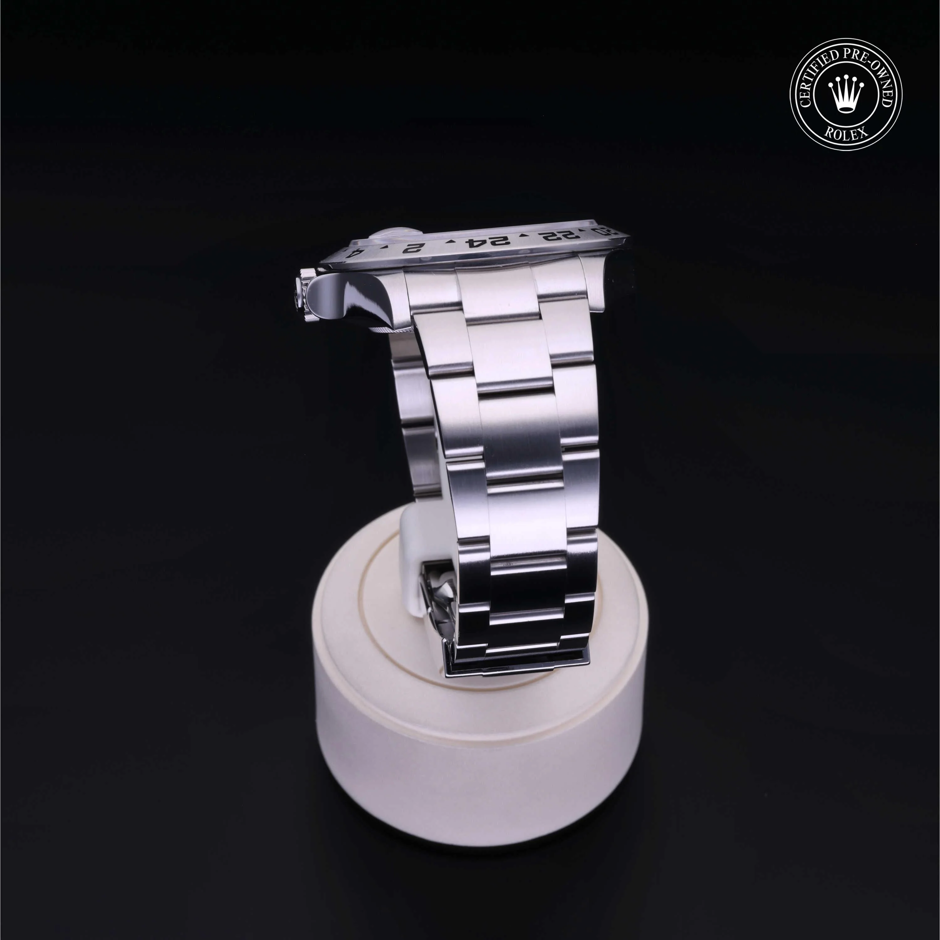 Oyster Perpetual Explorer II - Image 19