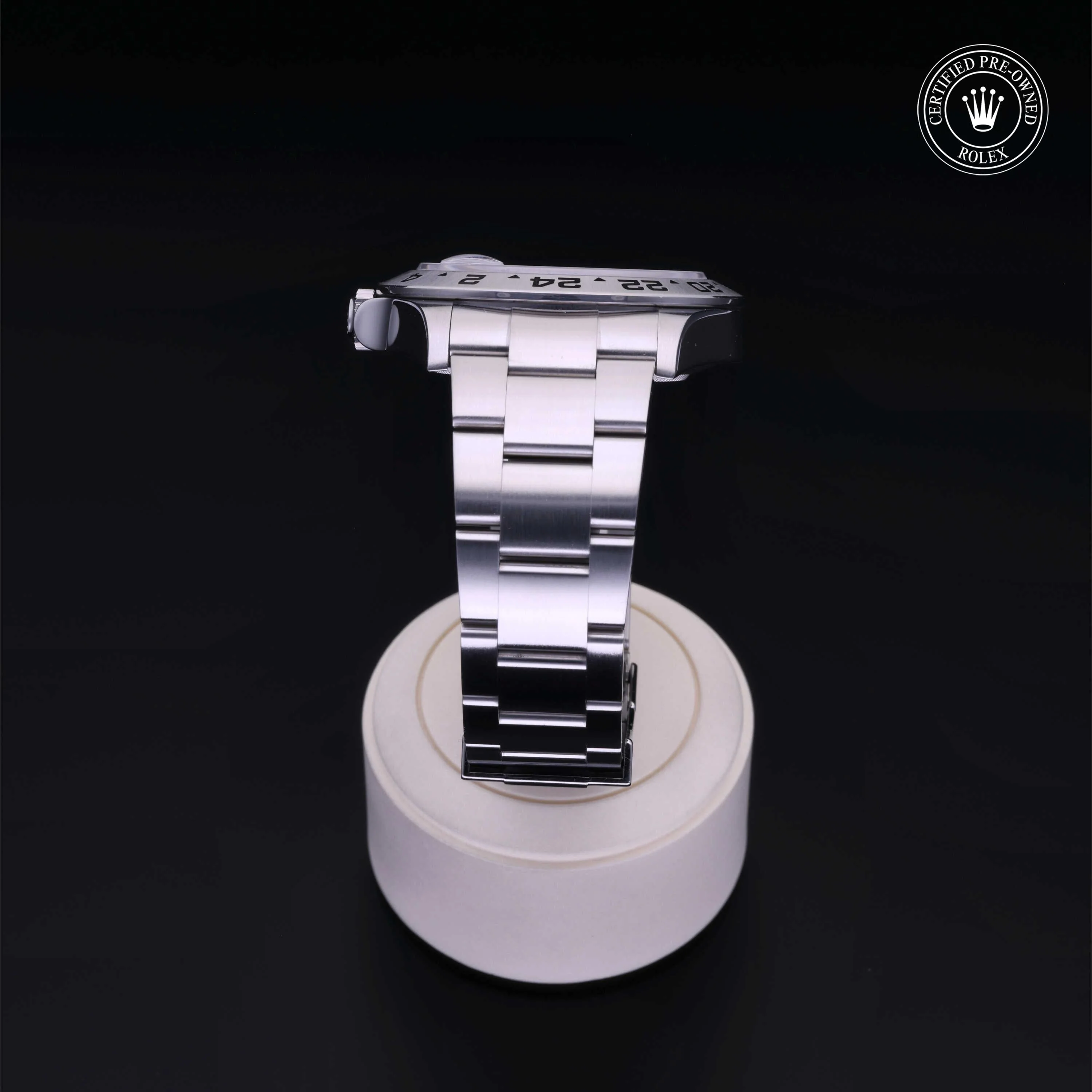 Oyster Perpetual Explorer II - Image 20
