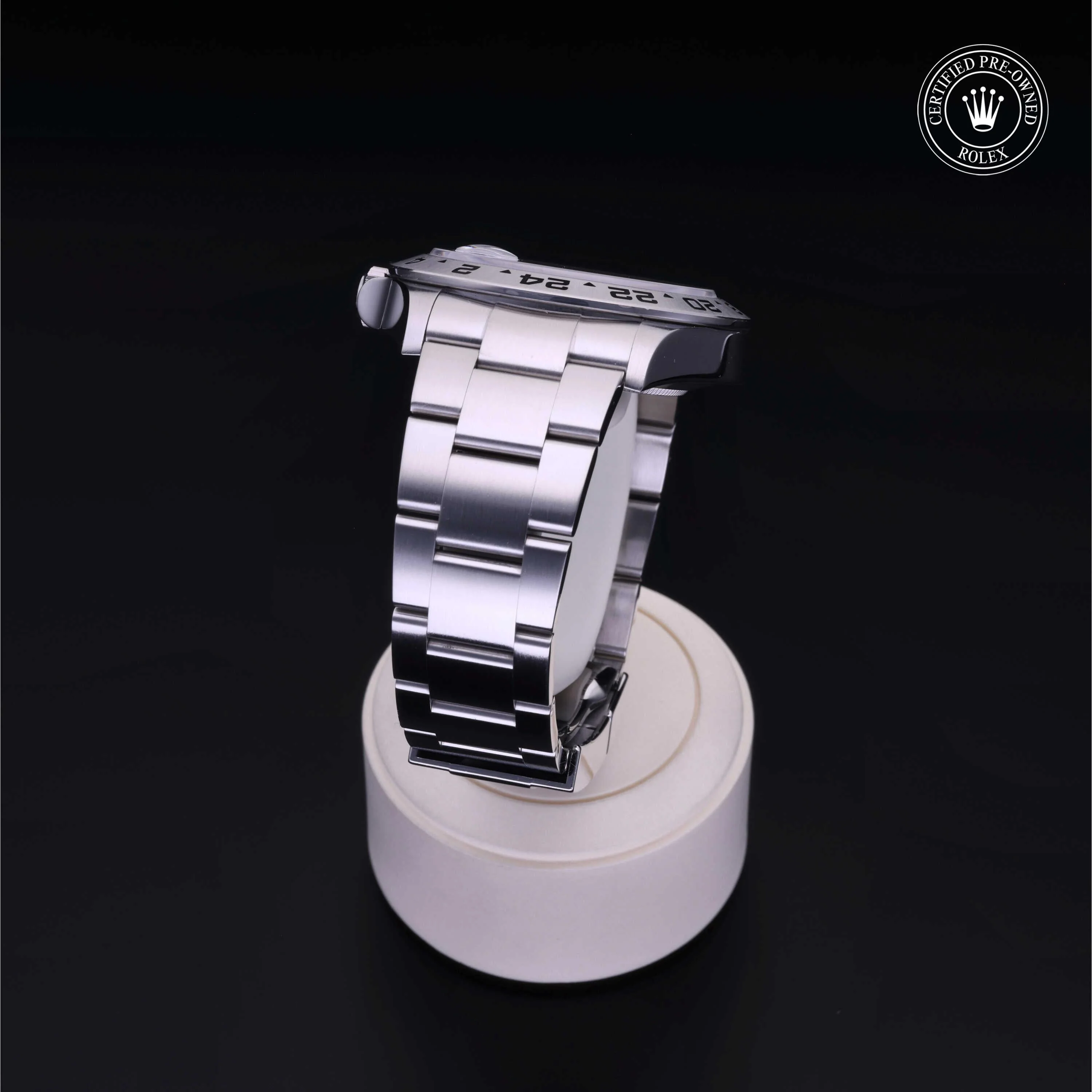 Oyster Perpetual Explorer II - Image 21