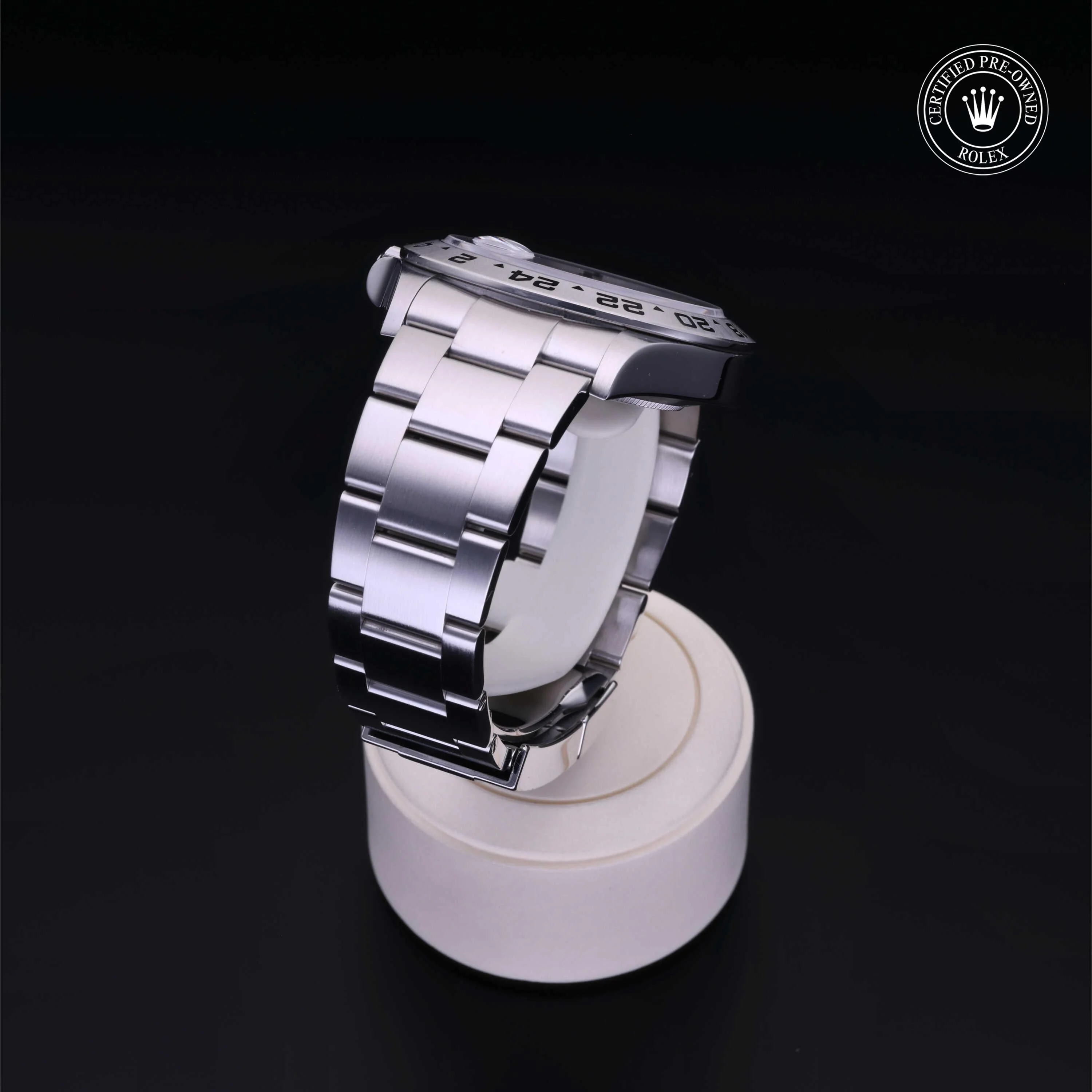 Oyster Perpetual Explorer II - Image 22
