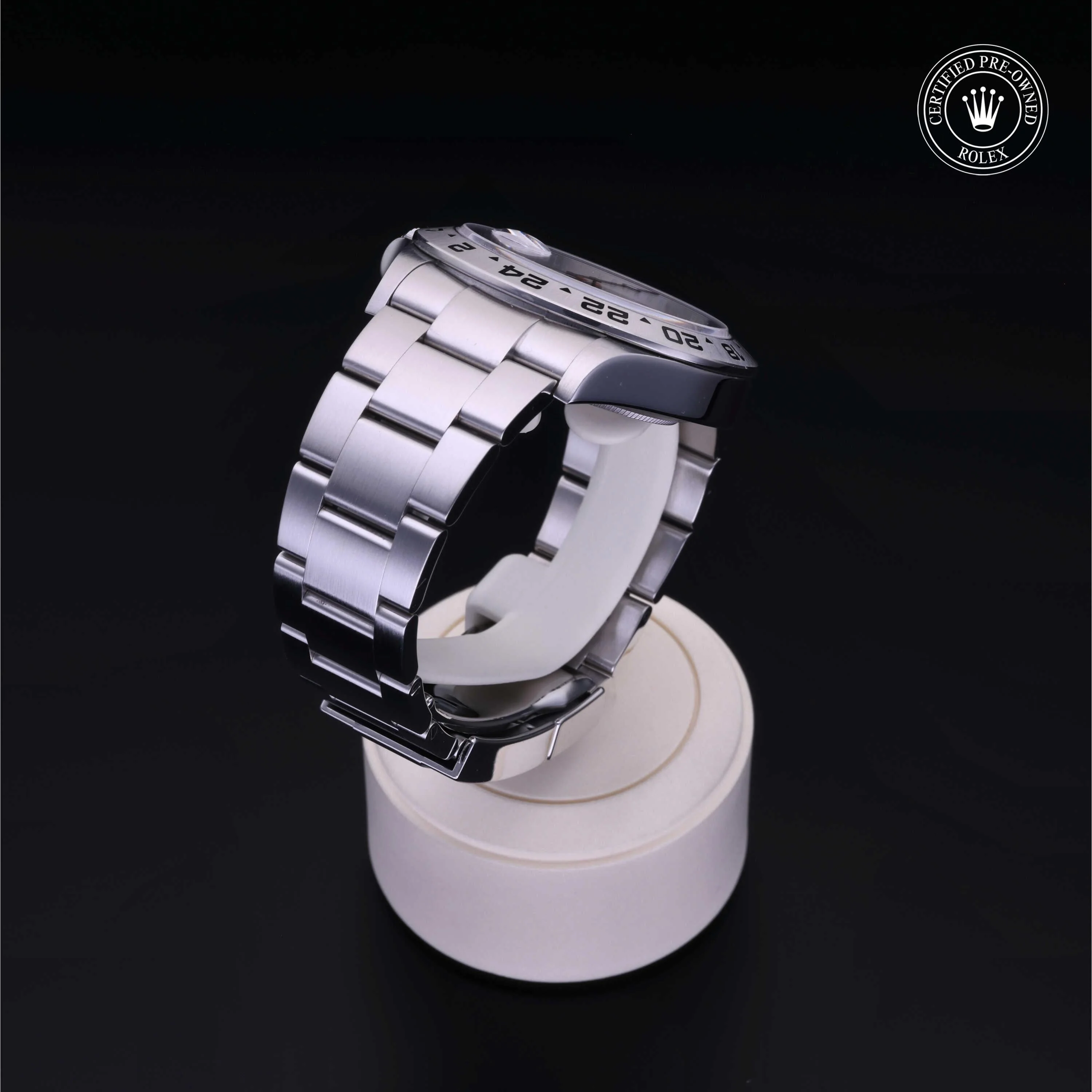 Oyster Perpetual Explorer II - Image 23