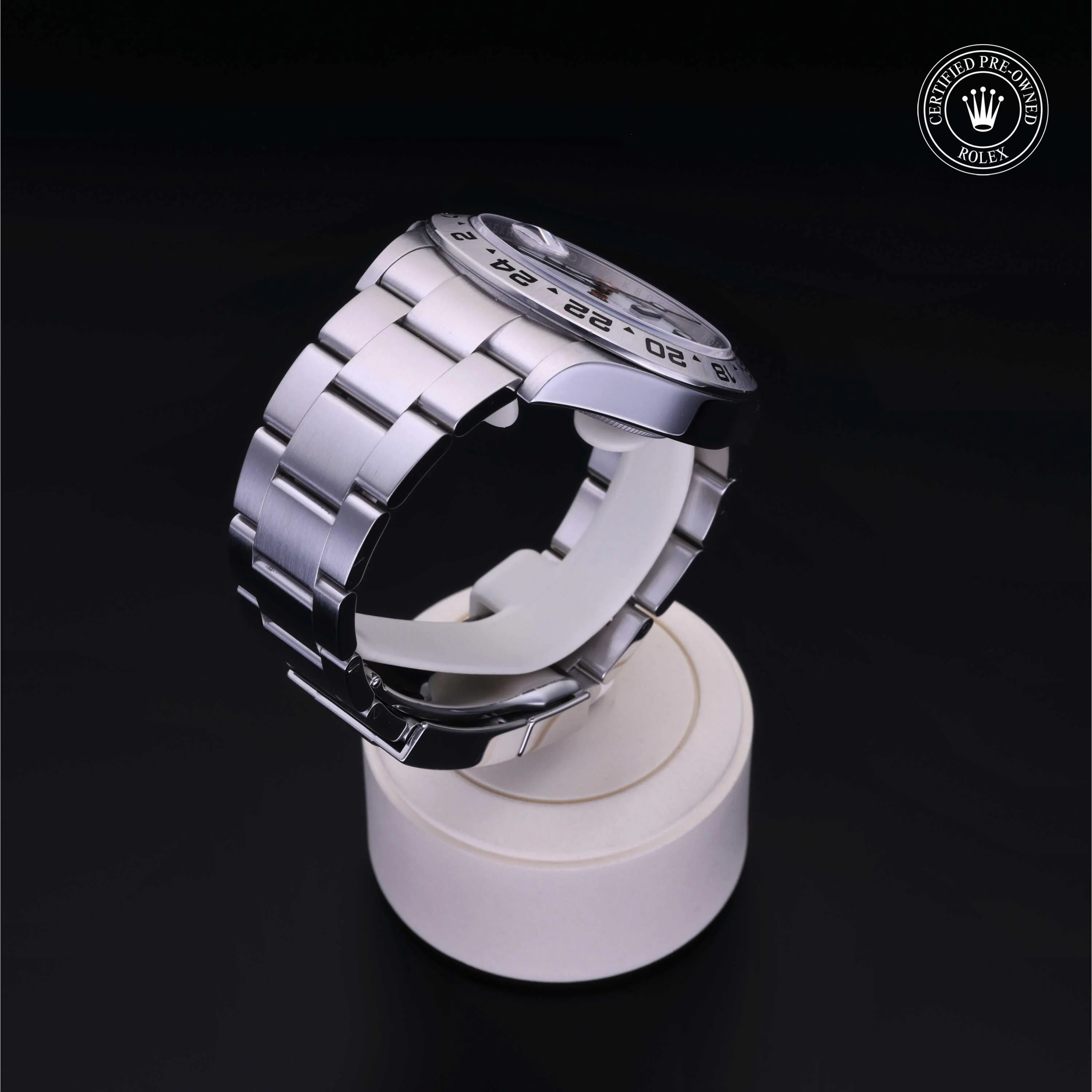 Oyster Perpetual Explorer II - Image 24
