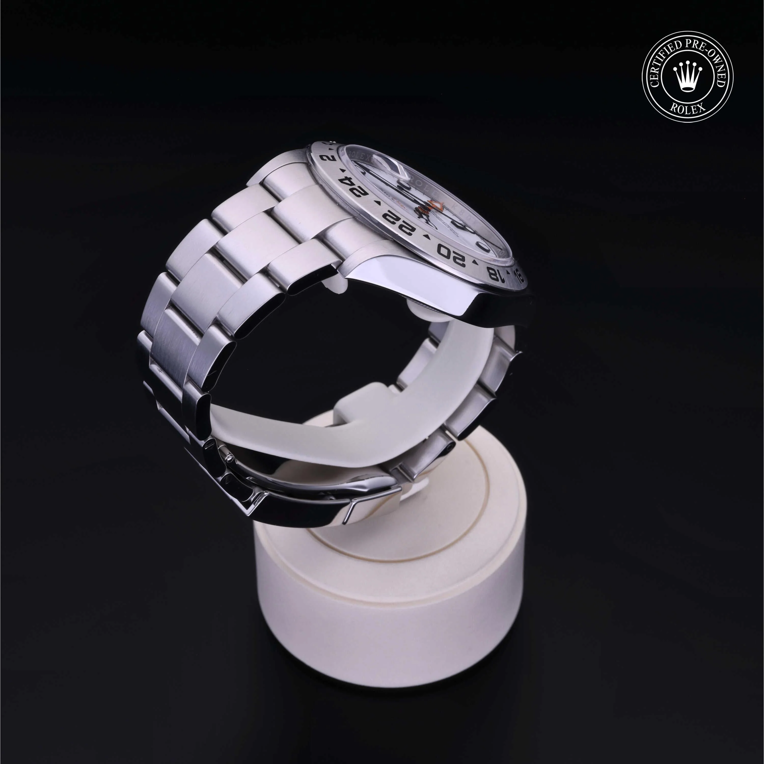 Oyster Perpetual Explorer II - Image 25