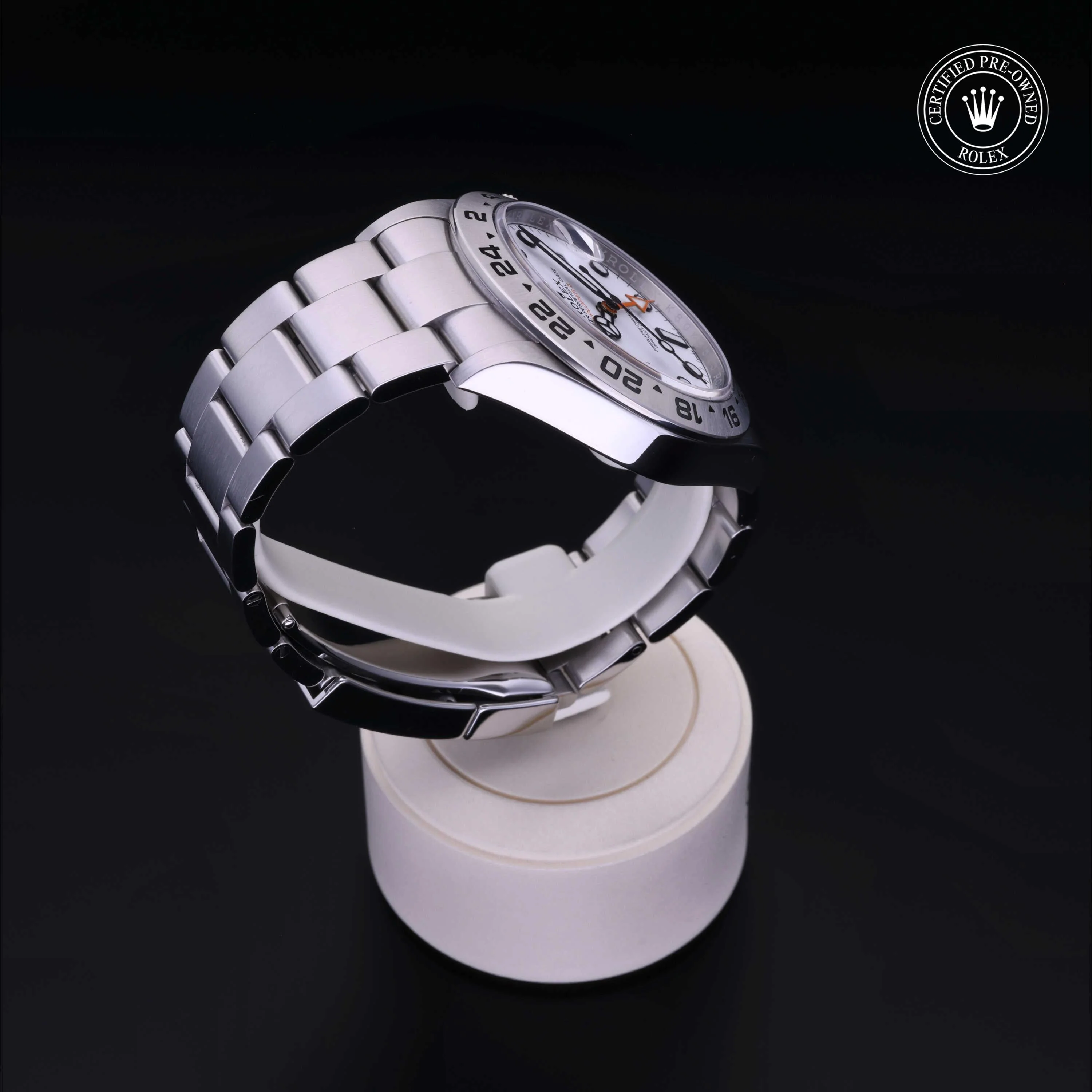 Oyster Perpetual Explorer II - Image 26