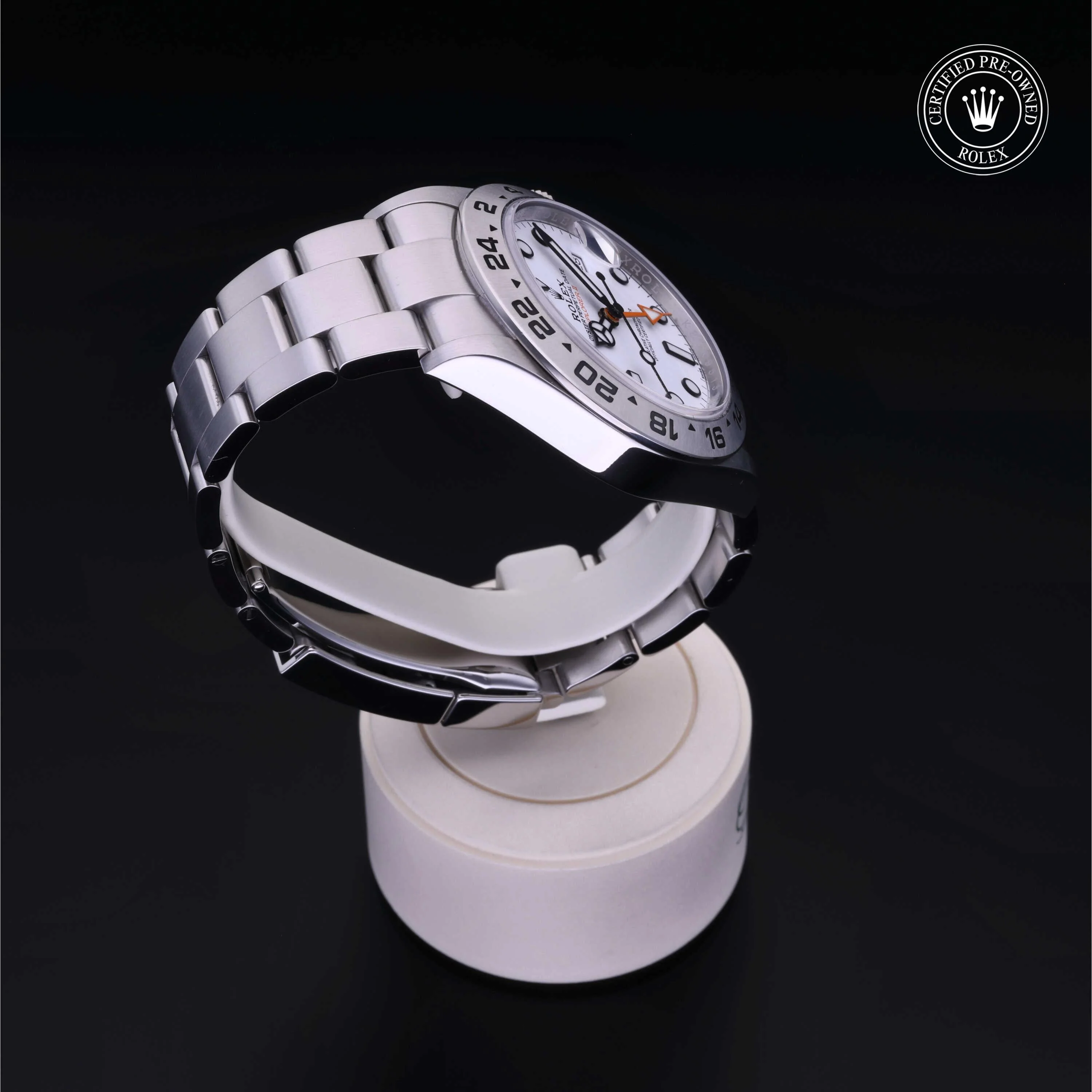 Oyster Perpetual Explorer II - Image 27