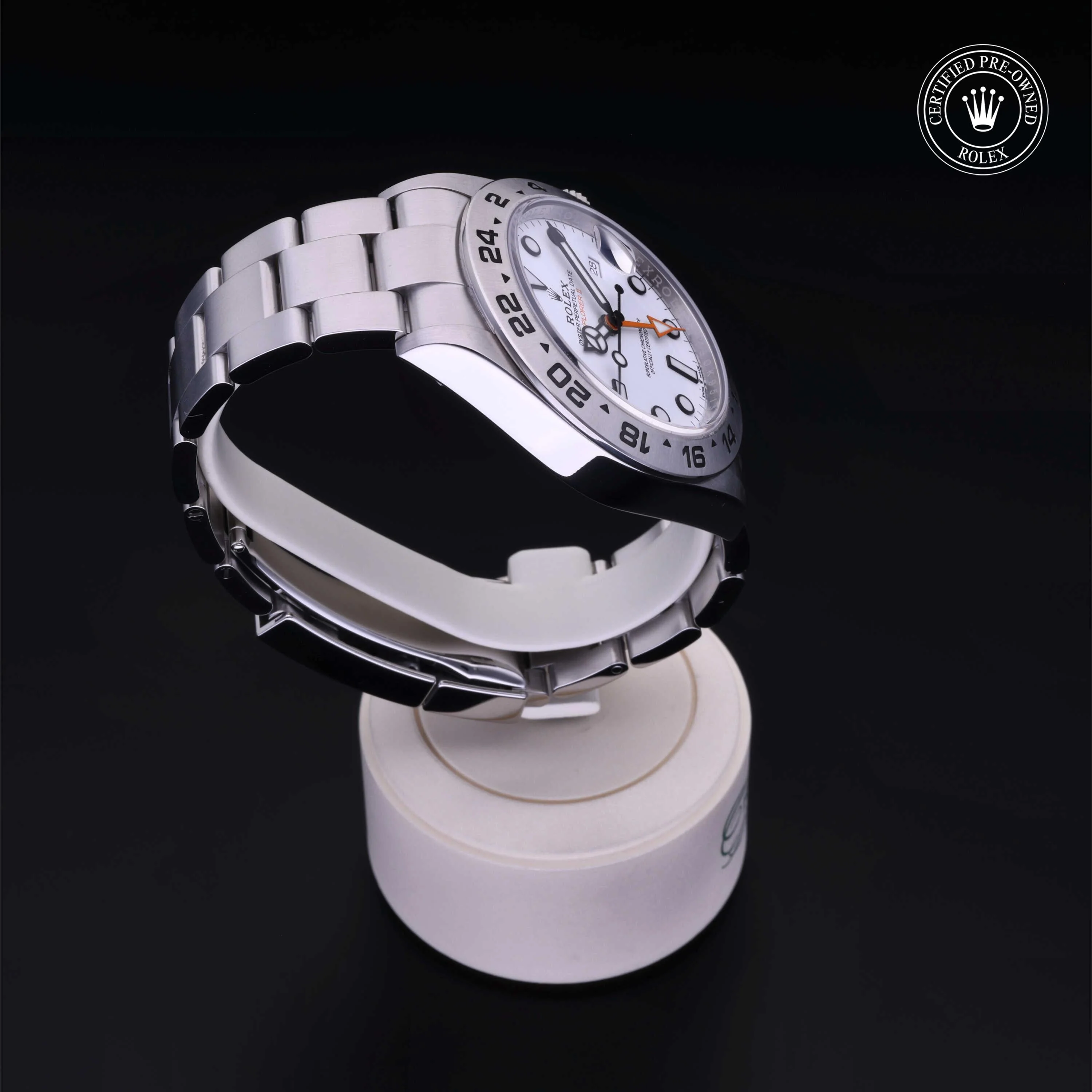 Oyster Perpetual Explorer II - Image 28
