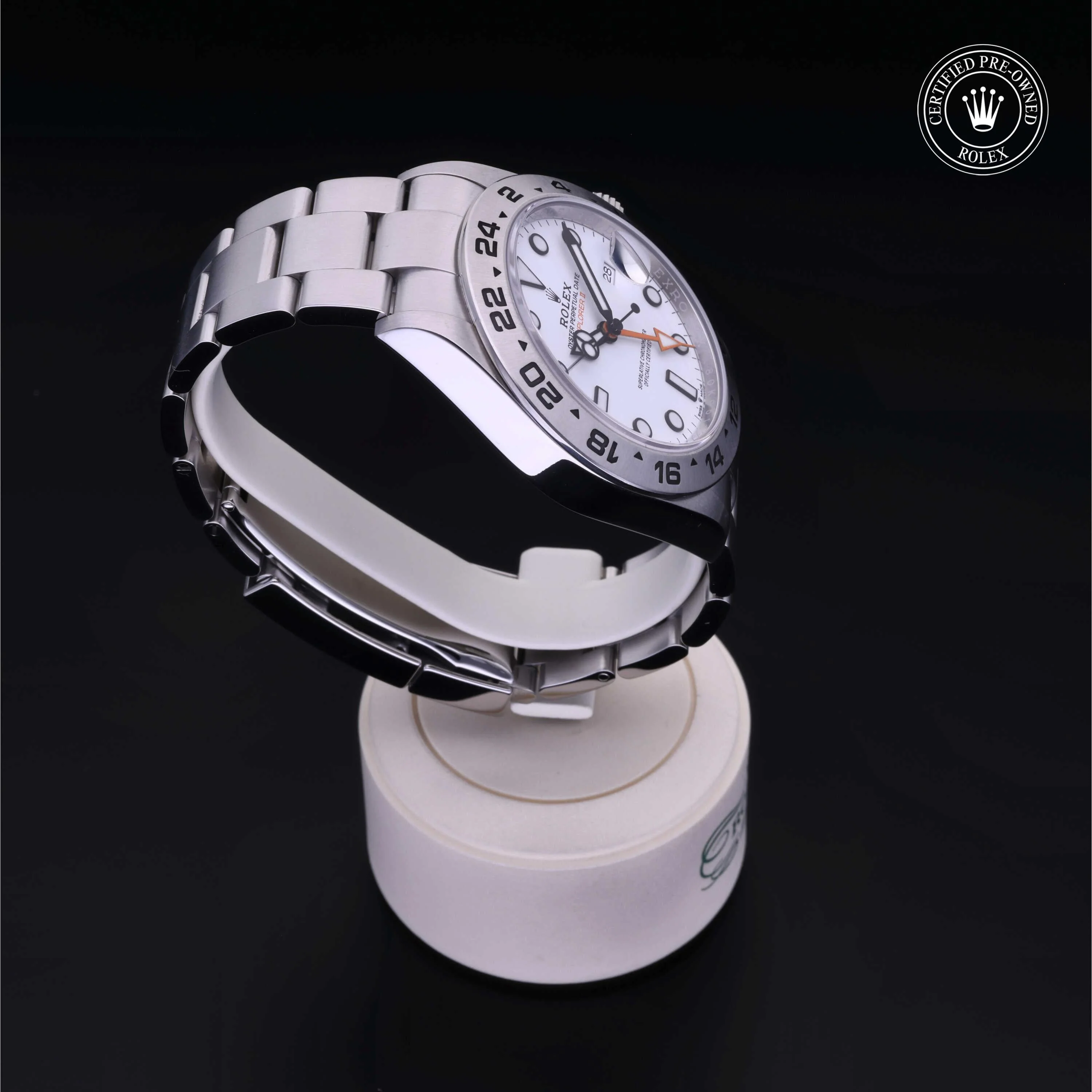 Oyster Perpetual Explorer II - Image 29