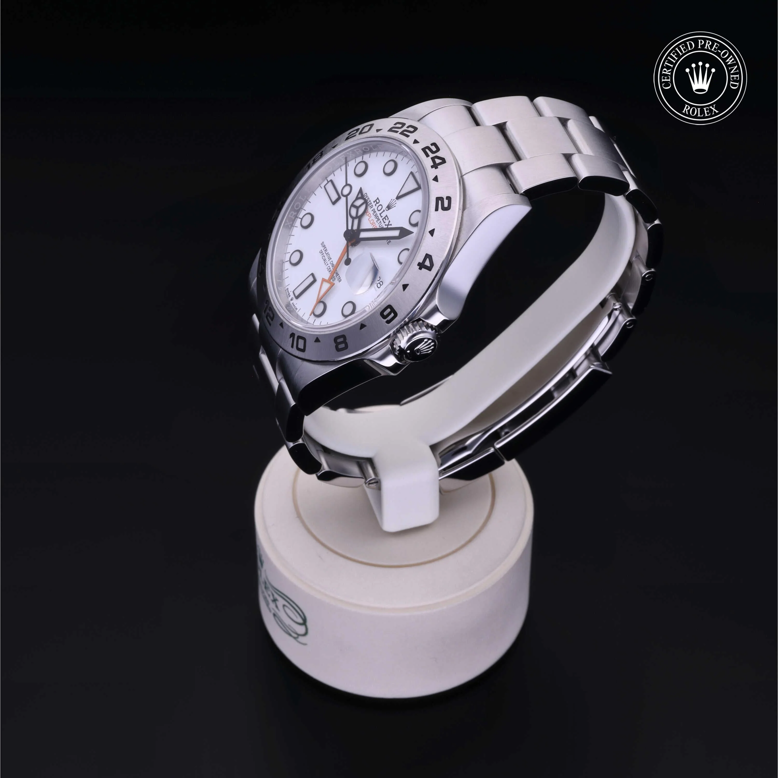 Oyster Perpetual Explorer II - Image 9