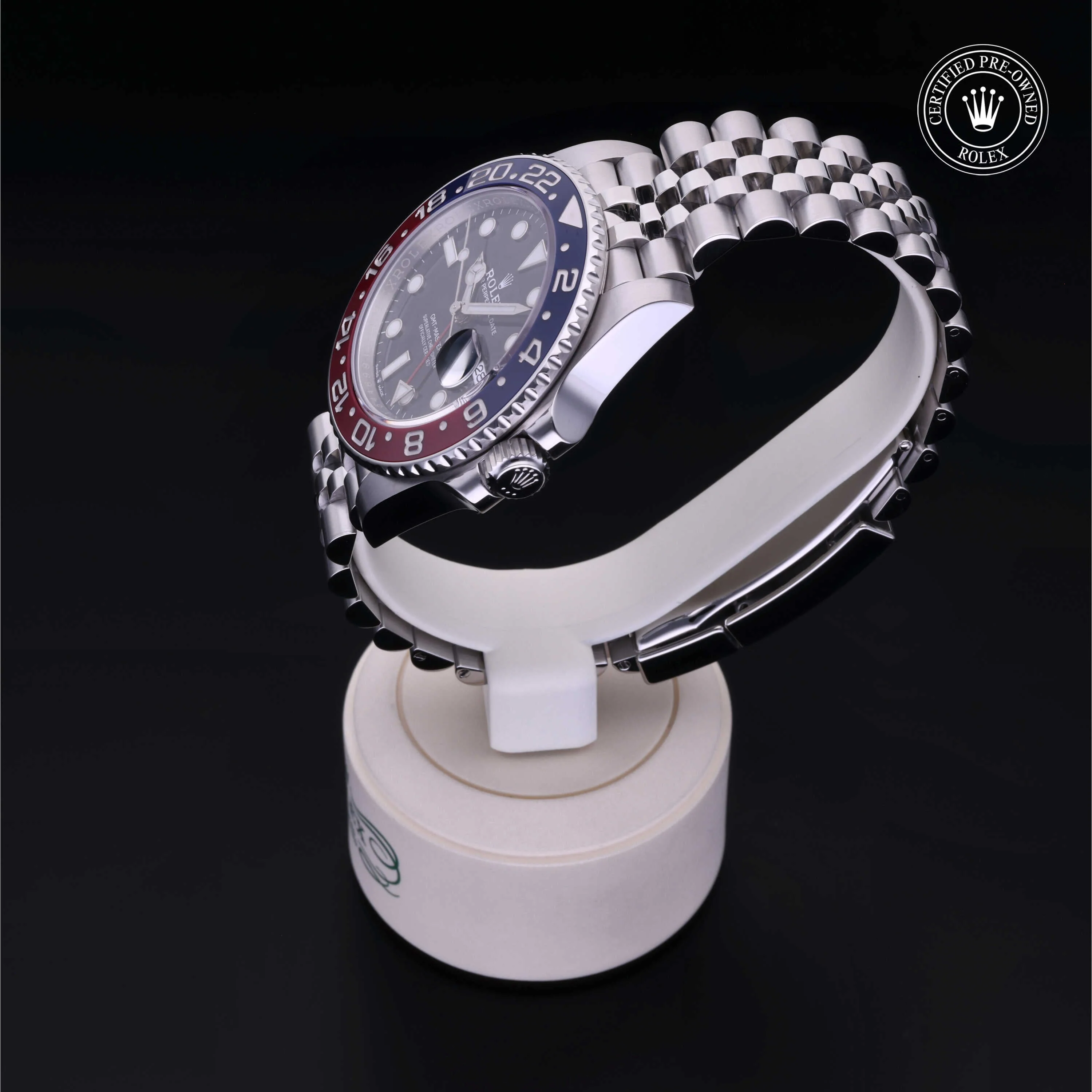 Oyster Perpetual GMT-Master II - Image 10