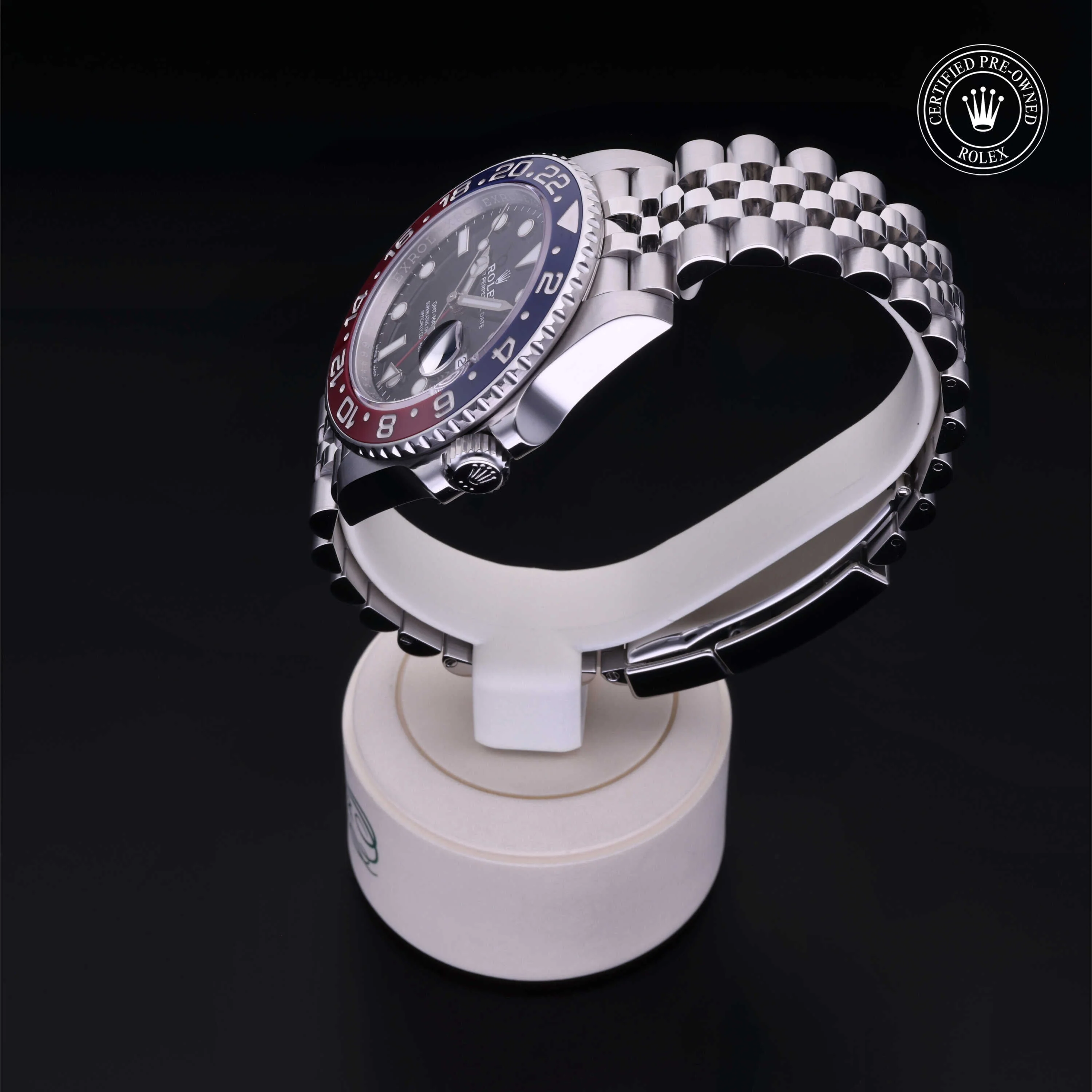 Oyster Perpetual GMT-Master II - Image 11