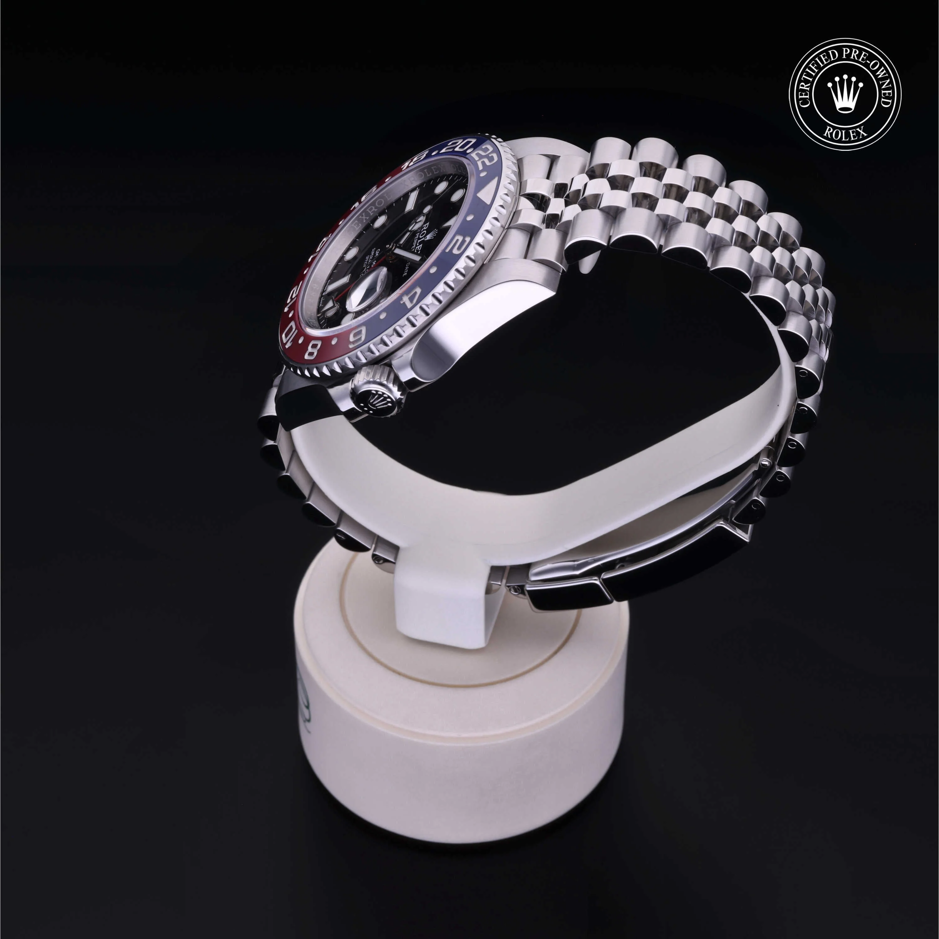 Oyster Perpetual GMT-Master II - Image 12
