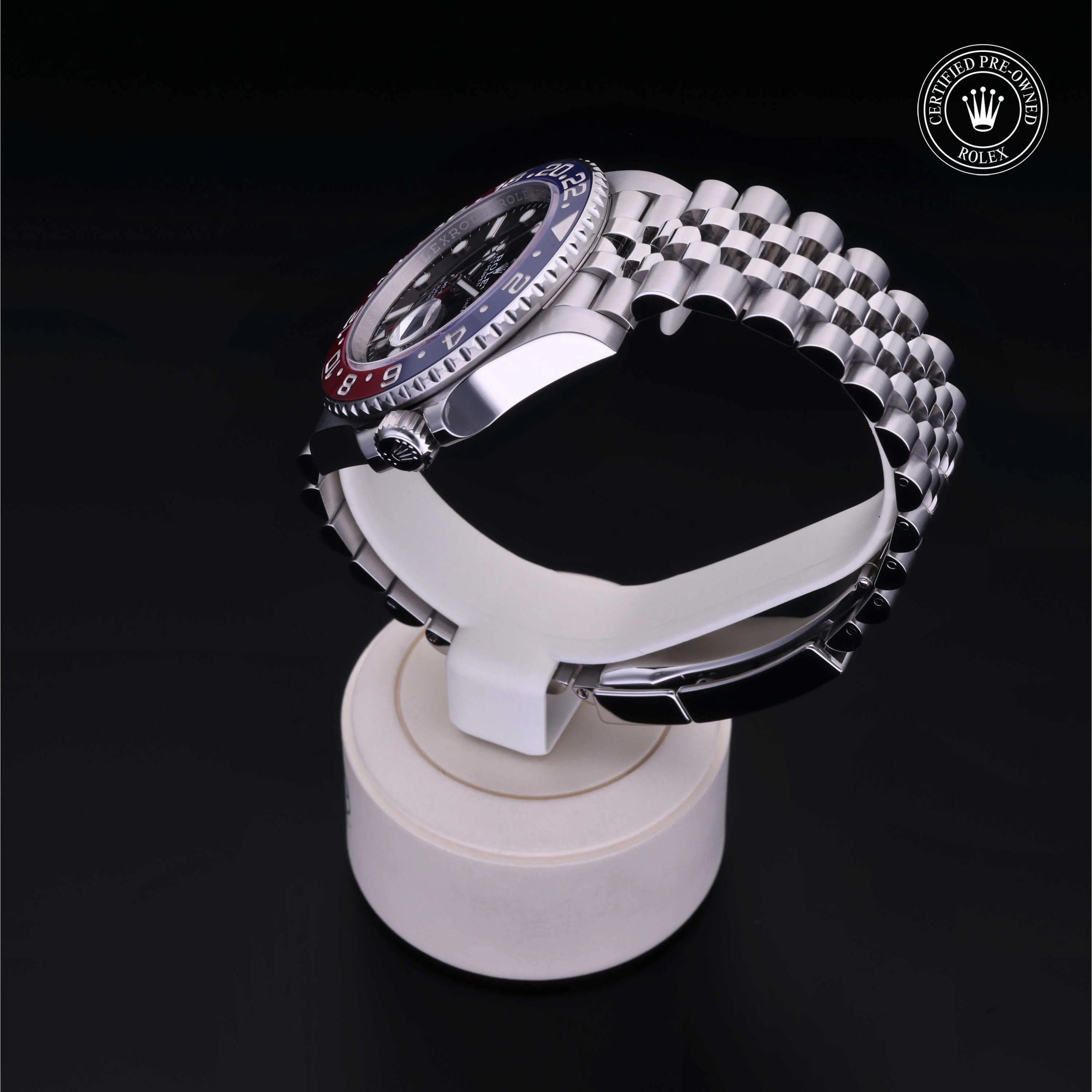 Oyster Perpetual GMT-Master II - Image 13