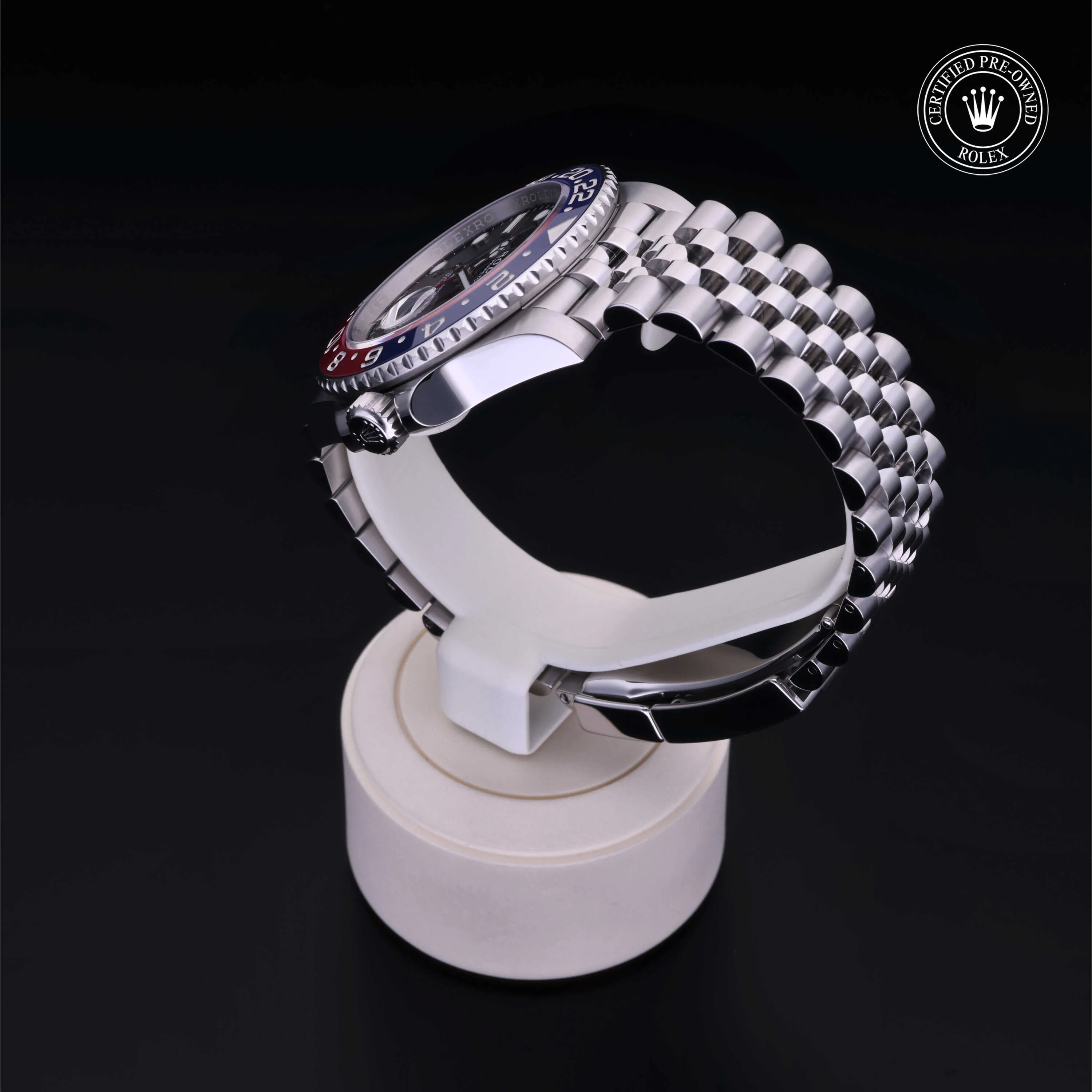 Oyster Perpetual GMT-Master II - Image 14
