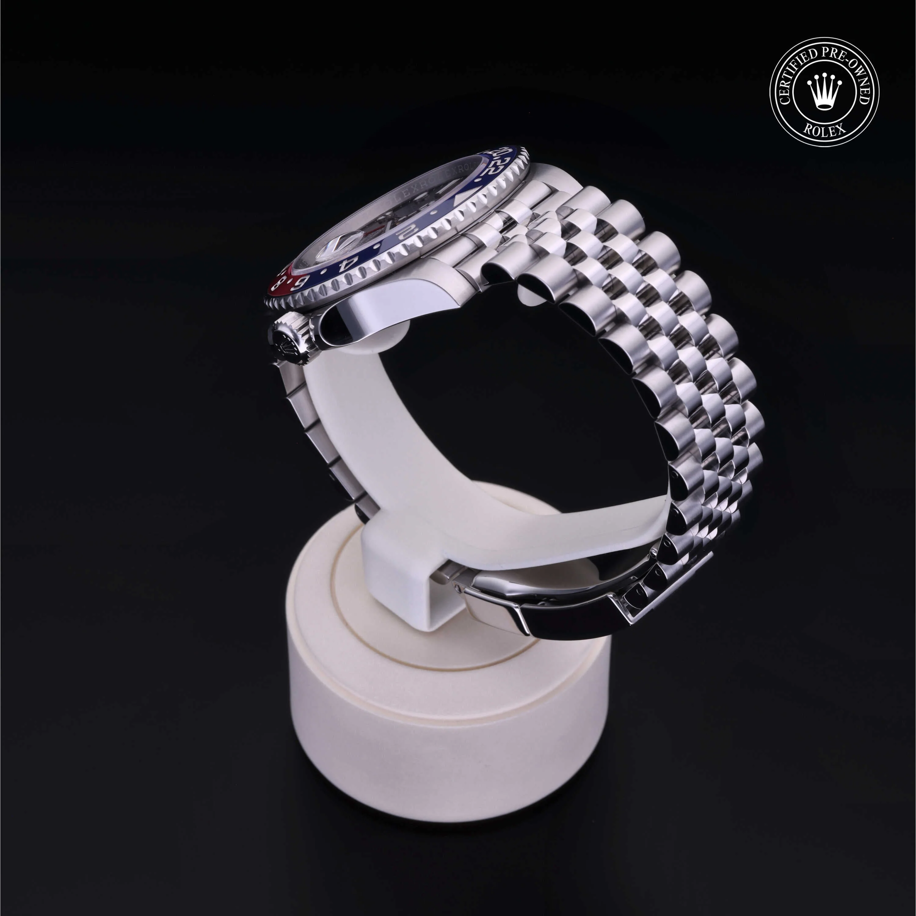 Oyster Perpetual GMT-Master II - Image 15