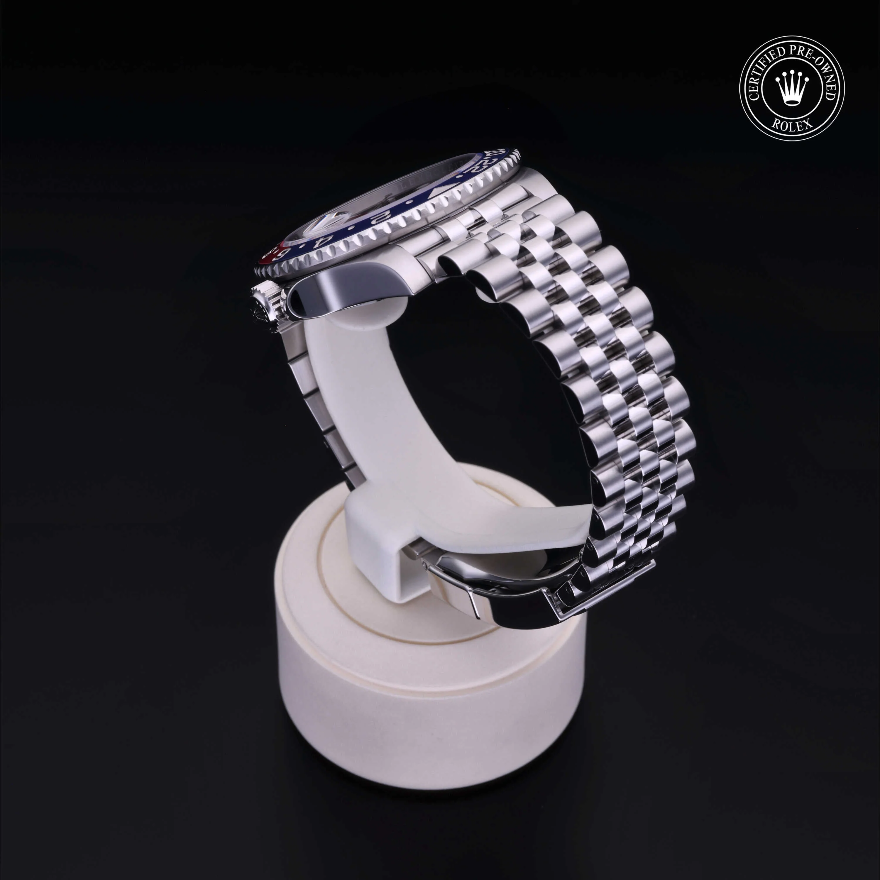 Oyster Perpetual GMT-Master II - Image 16