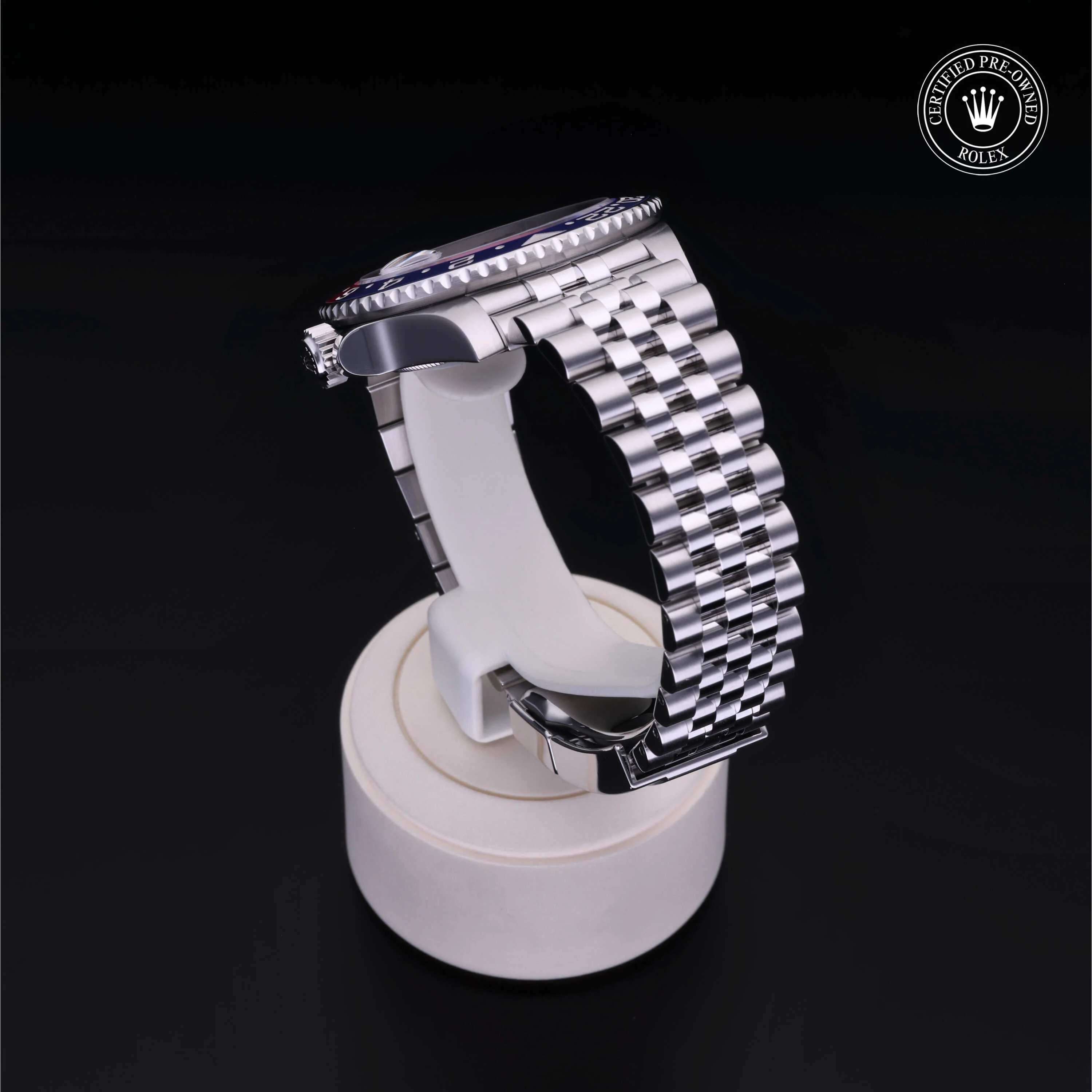 Oyster Perpetual GMT-Master II - Image 17