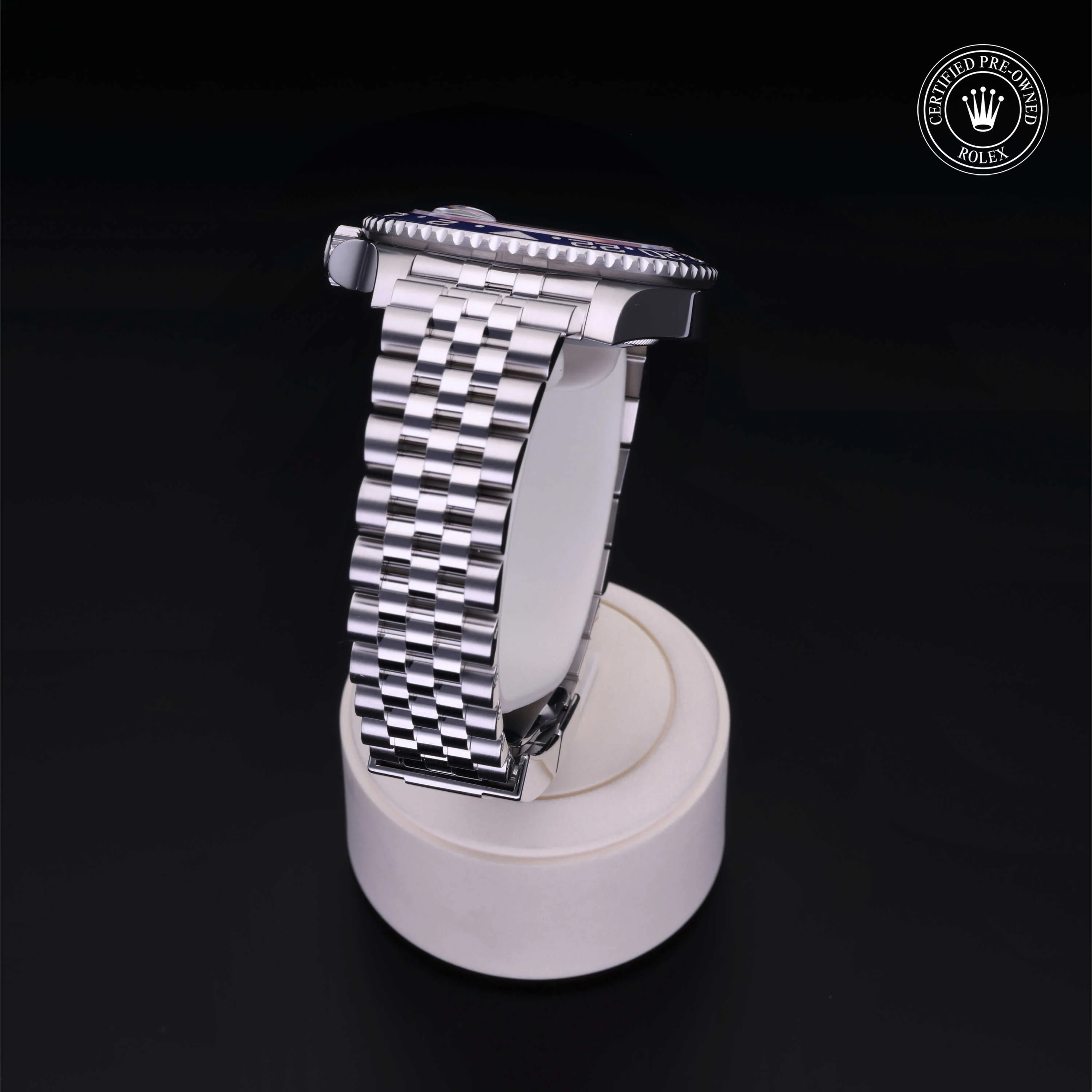 Oyster Perpetual GMT-Master II - Image 21