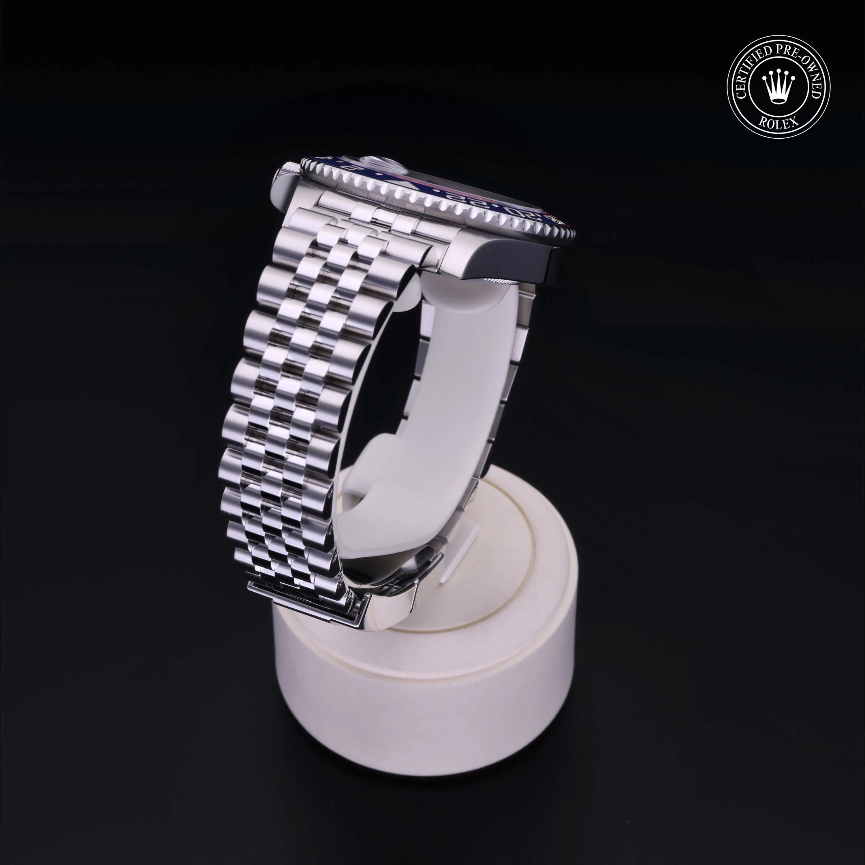 Oyster Perpetual GMT-Master II - Image 22