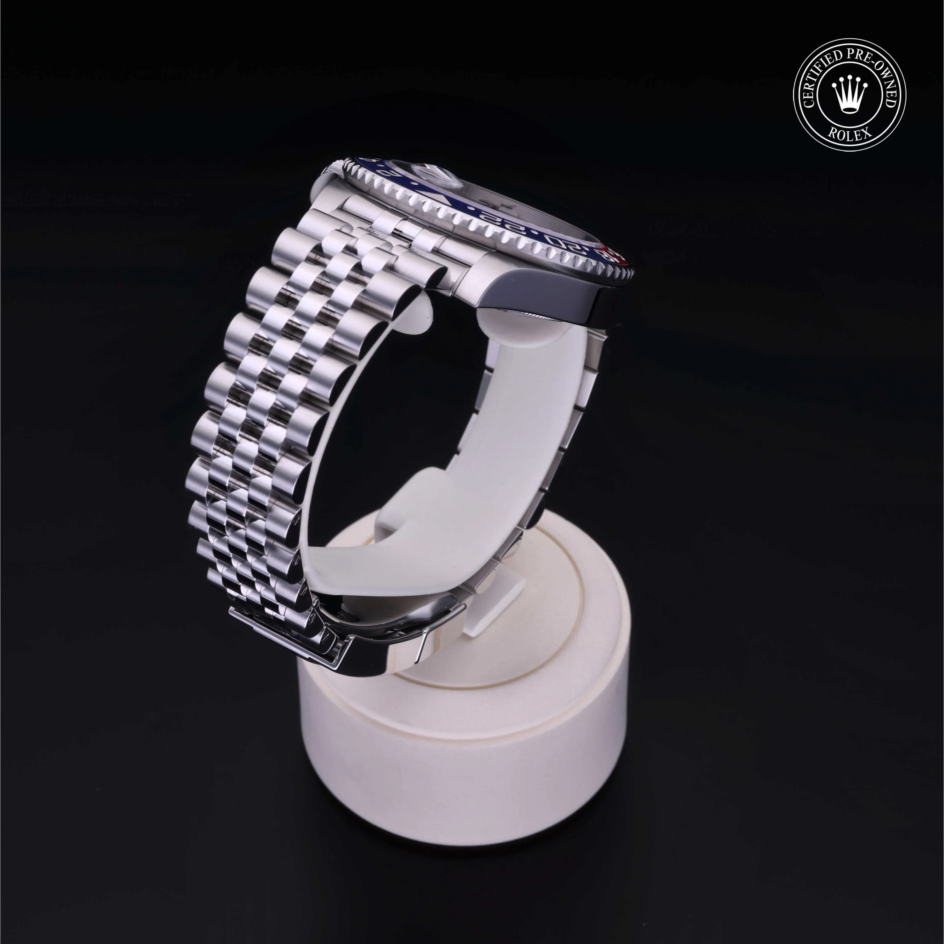 Oyster Perpetual GMT-Master II - Image 23