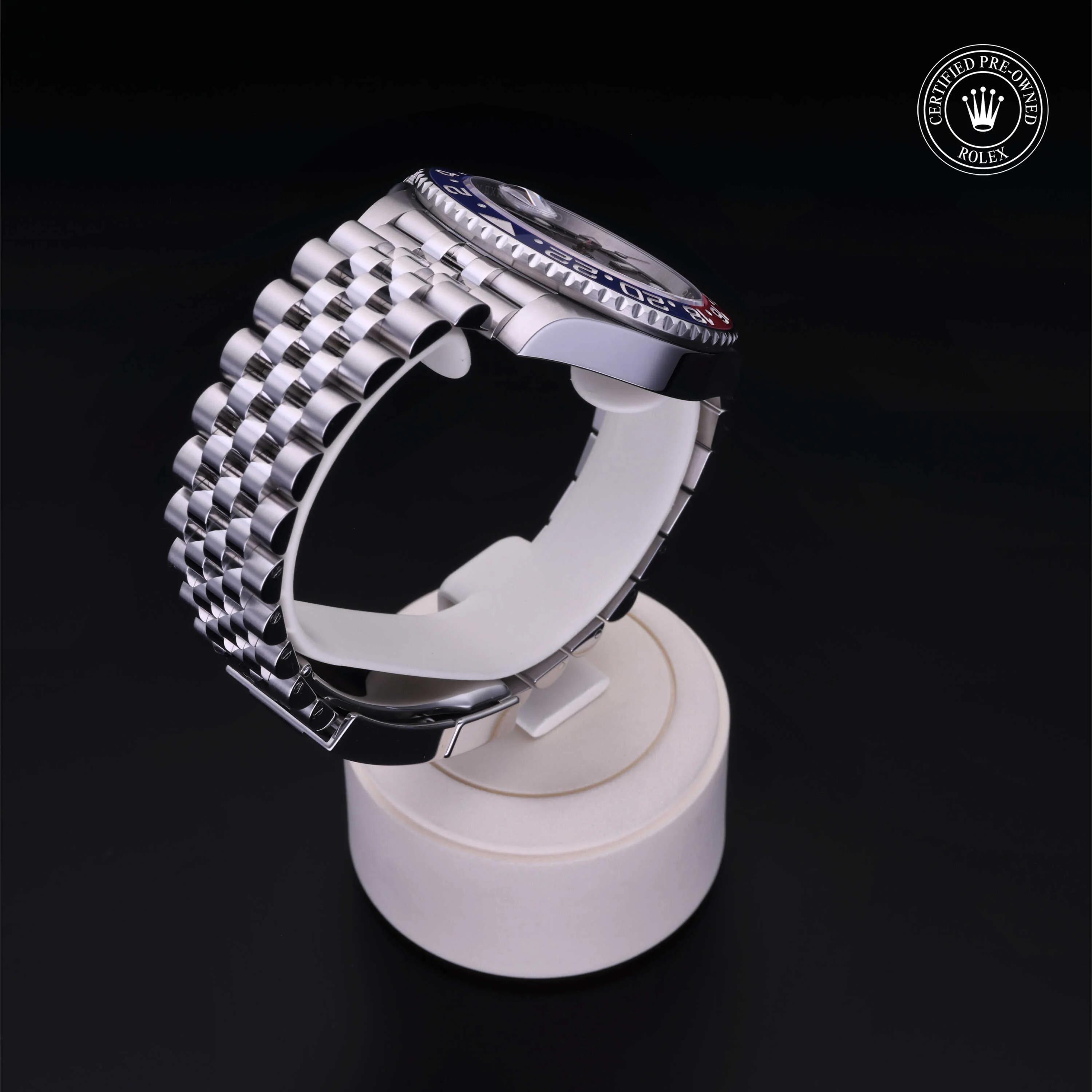 Oyster Perpetual GMT-Master II - Image 24