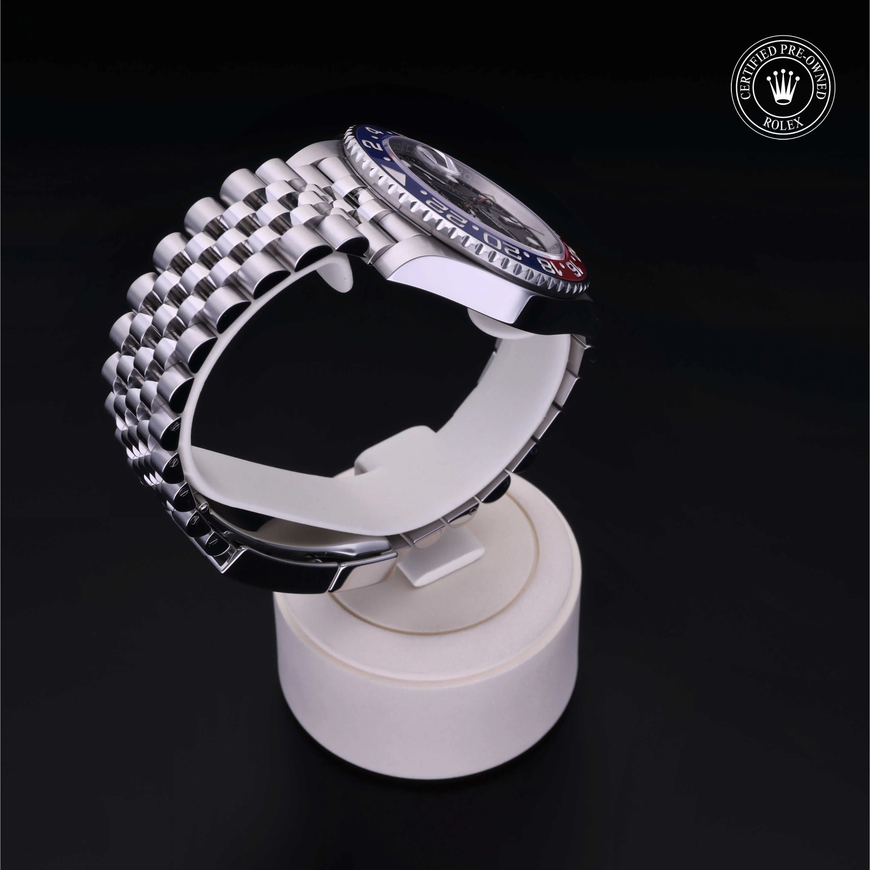 Oyster Perpetual GMT-Master II - Image 25