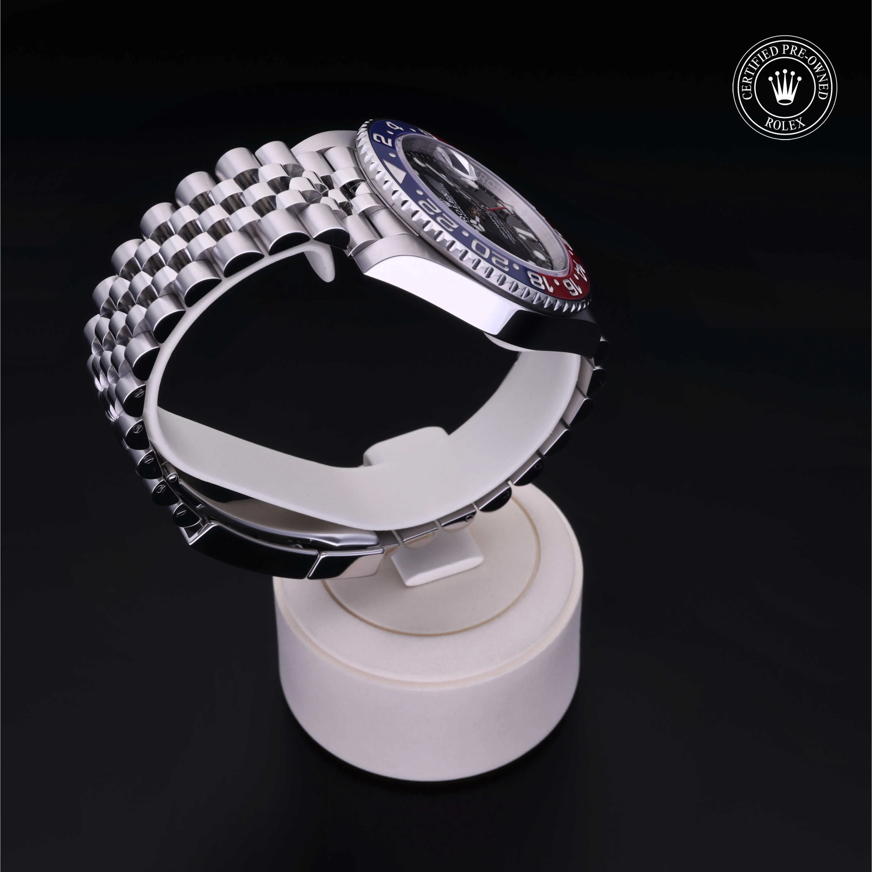 Oyster Perpetual GMT-Master II - Image 26