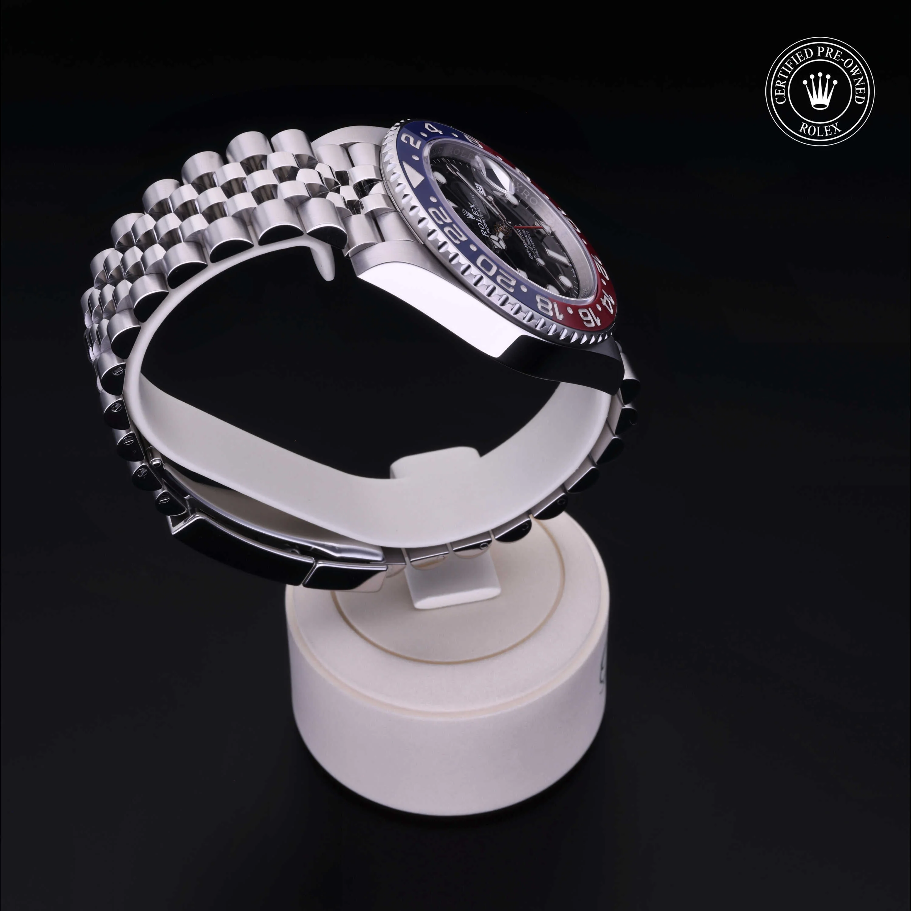 Oyster Perpetual GMT-Master II - Image 27