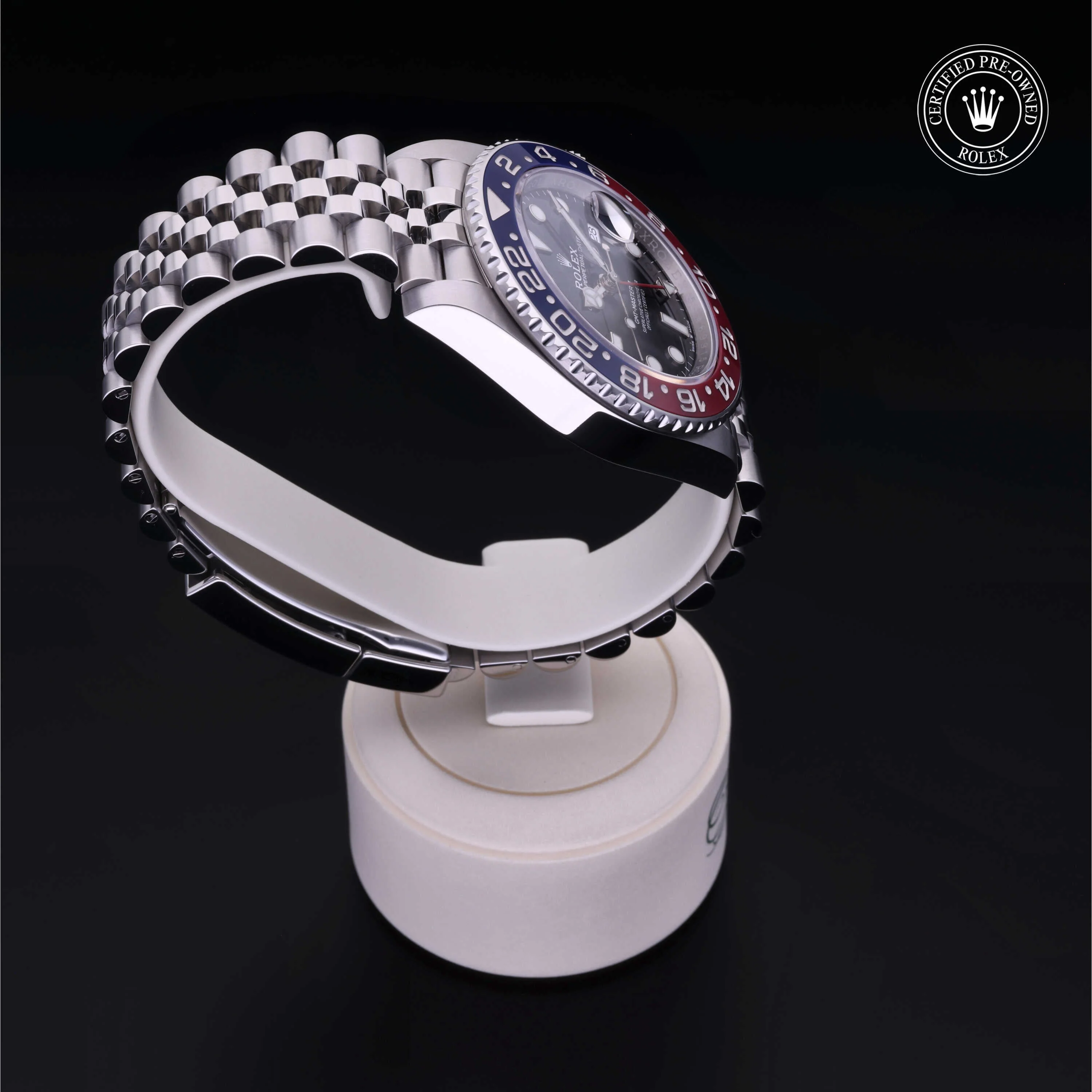 Oyster Perpetual GMT-Master II - Image 28