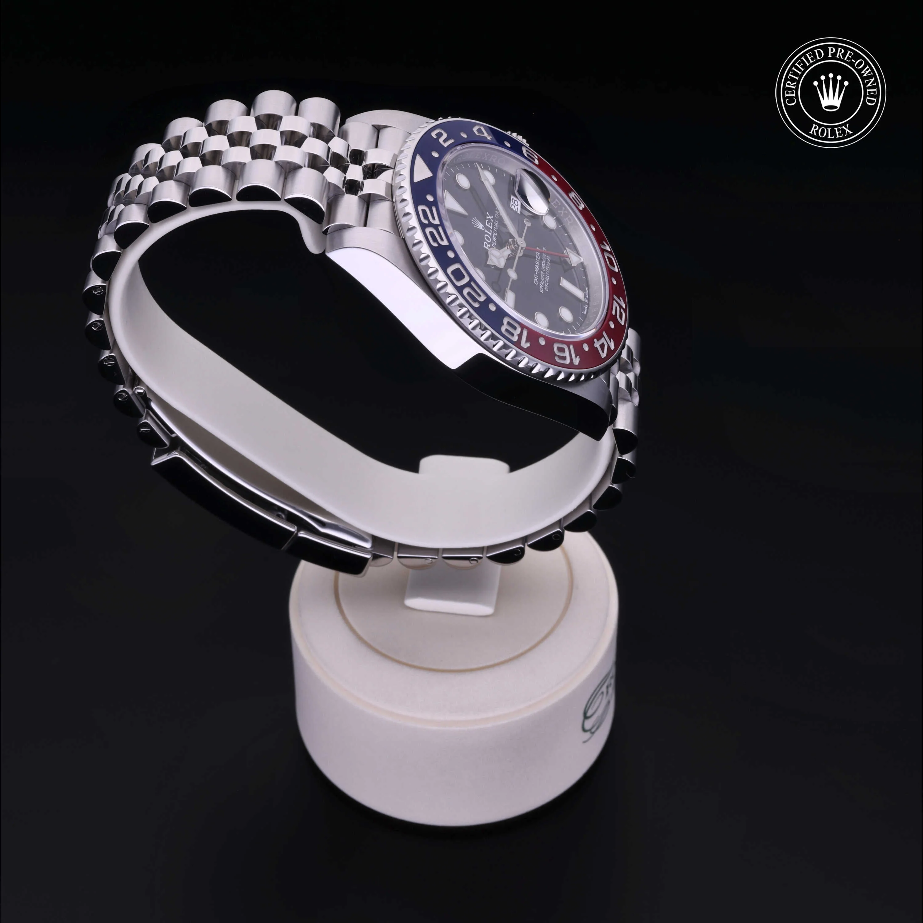 Oyster Perpetual GMT-Master II - Image 29