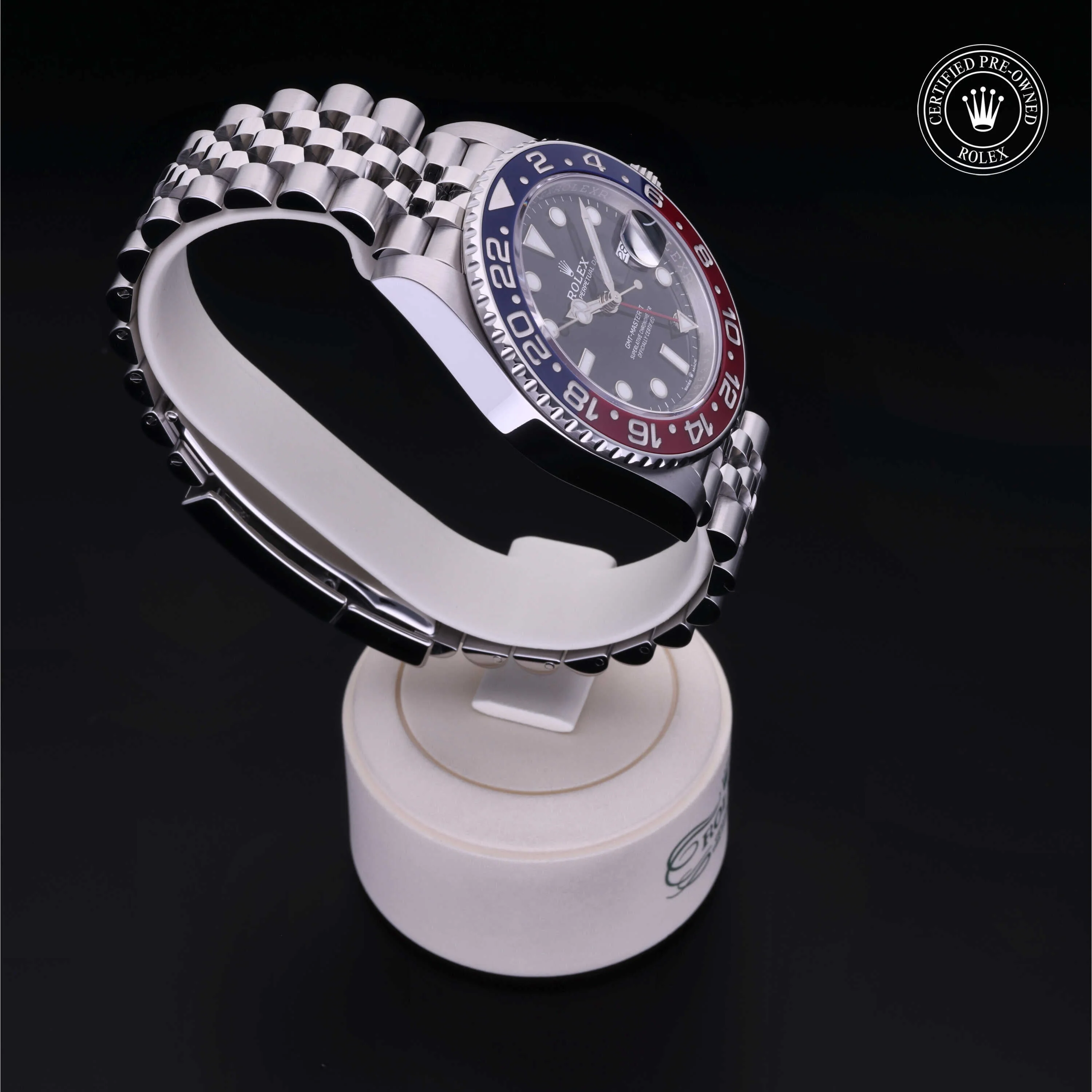 Oyster Perpetual GMT-Master II - Image 30