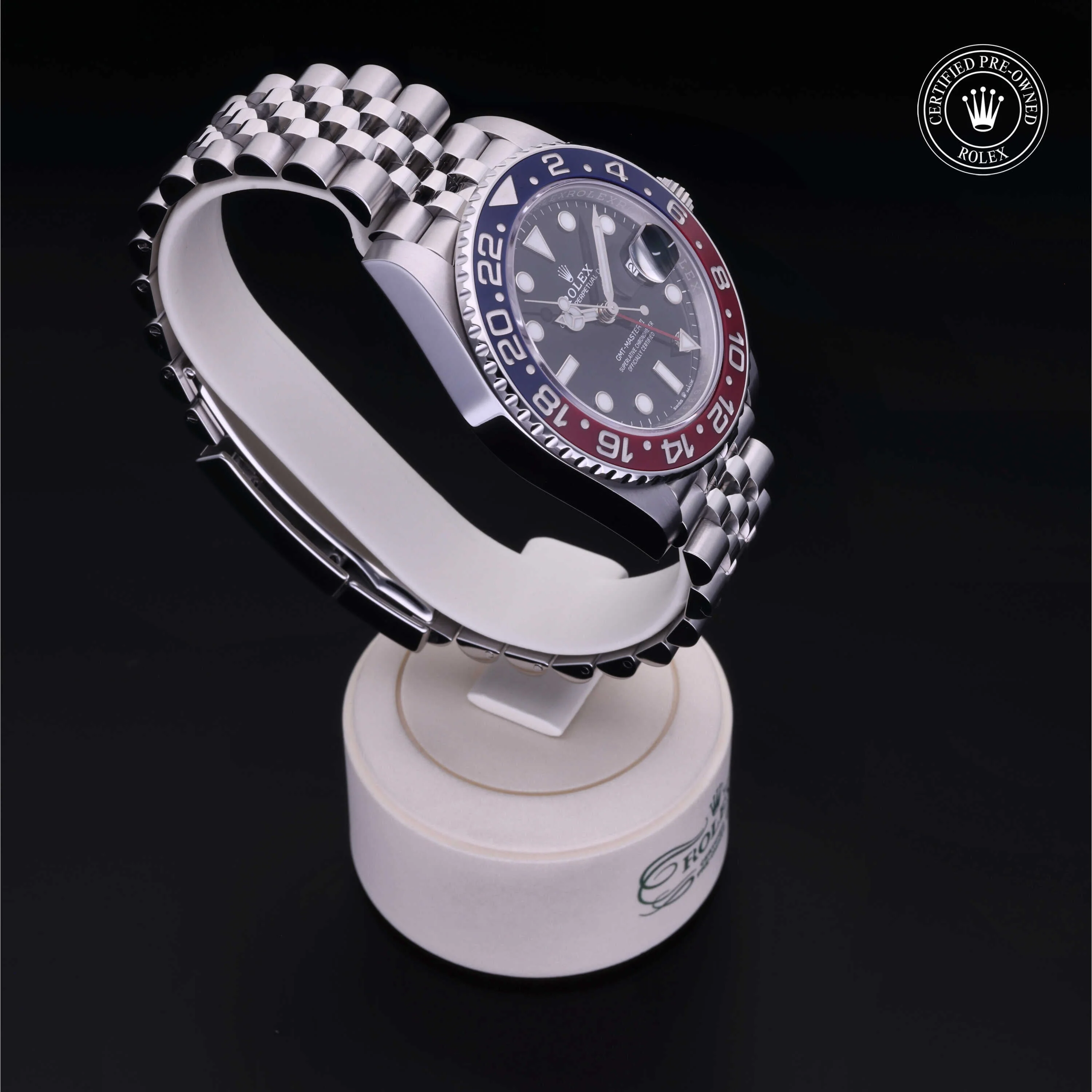 Oyster Perpetual GMT-Master II - Image 31