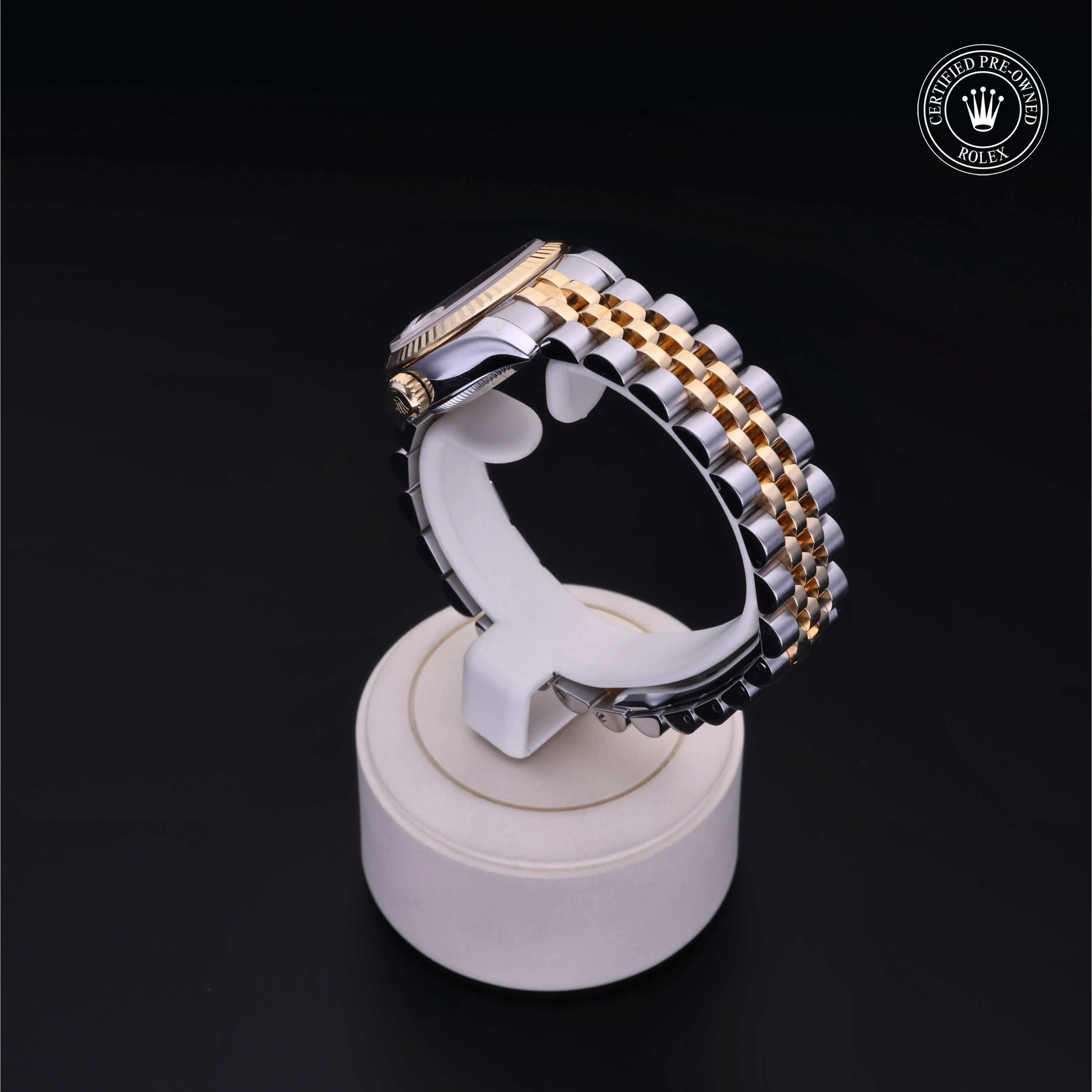 Oyster Perpetual Lady-Datejust 26 - Image 15
