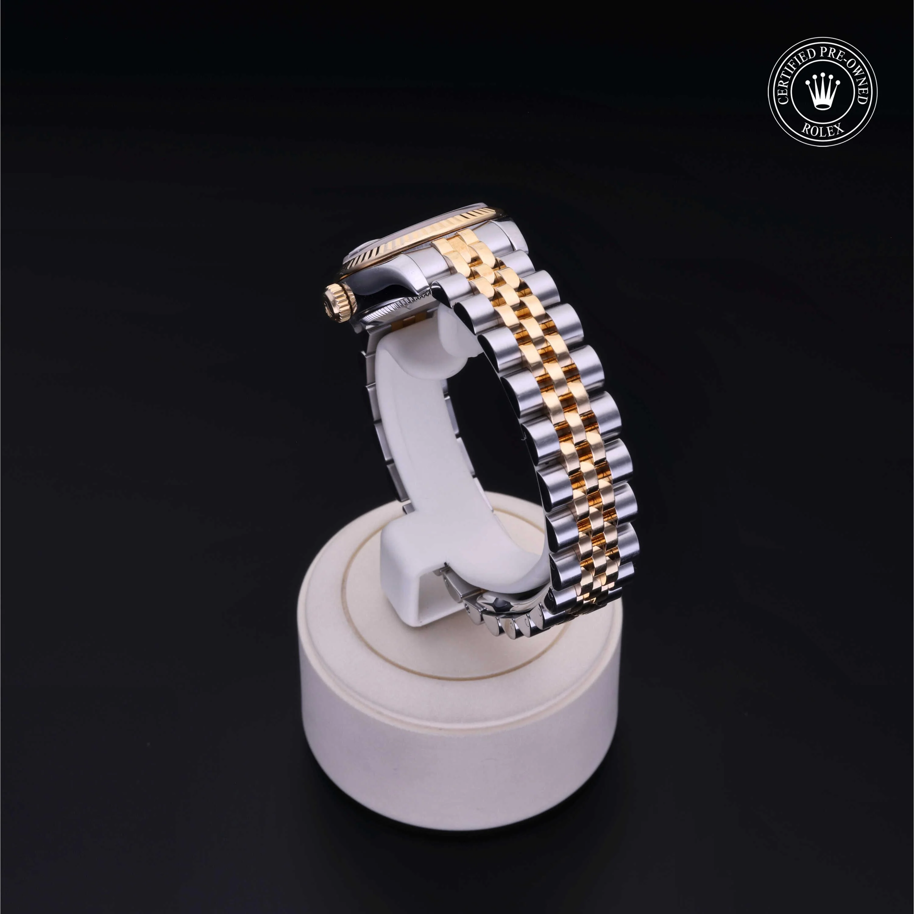 Oyster Perpetual Lady-Datejust 26 - Image 17