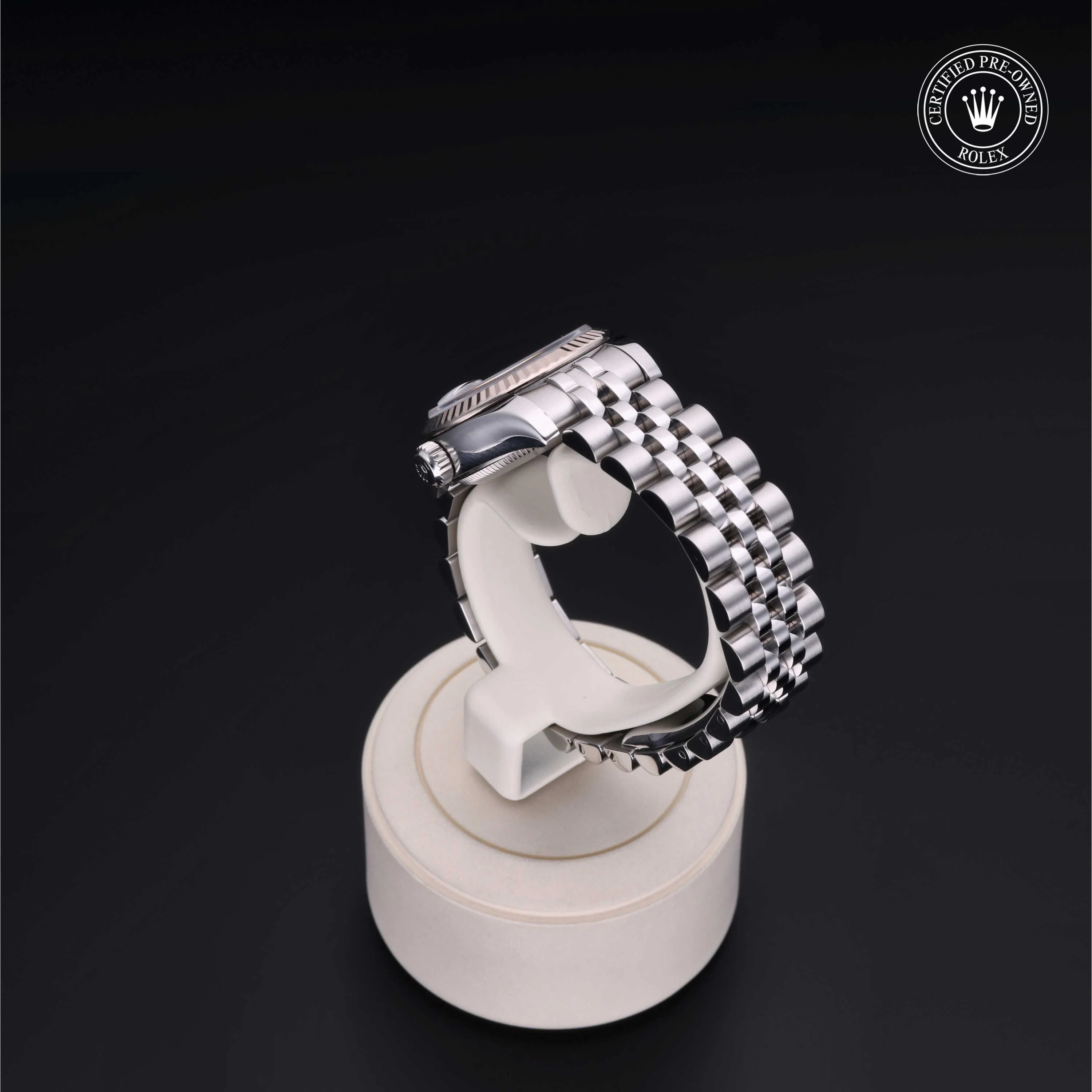 Oyster Perpetual Lady-Datejust 26 - Image 16