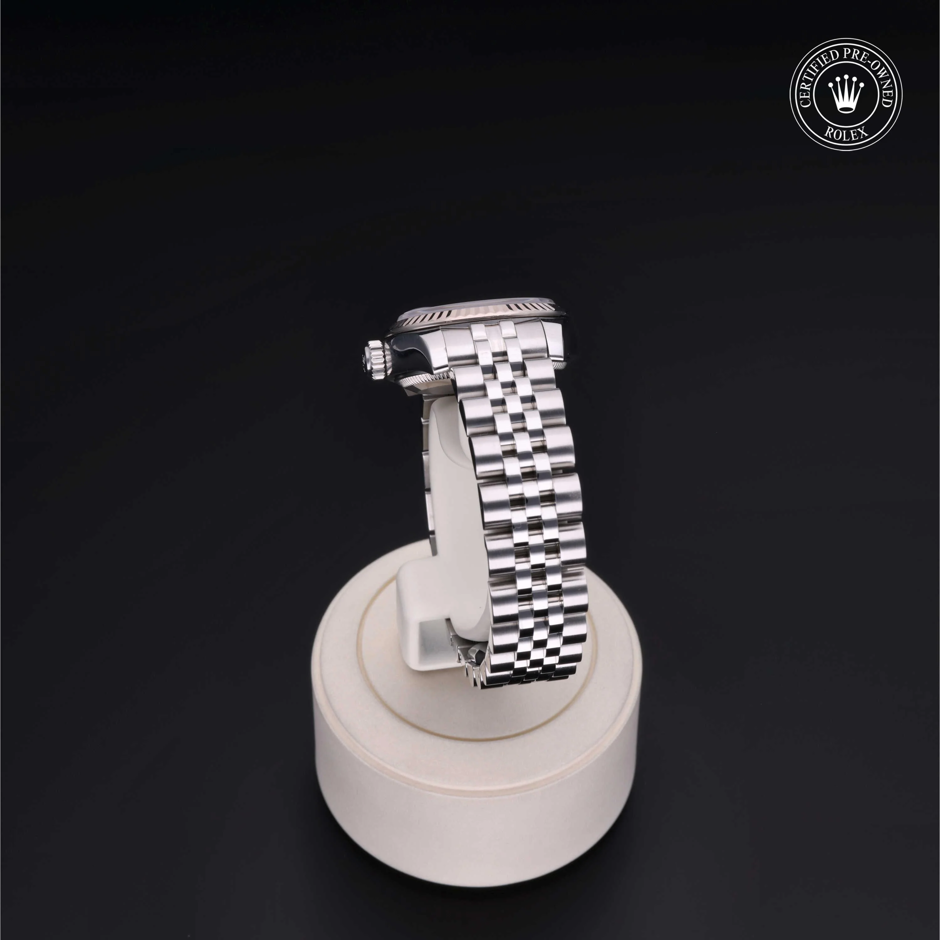 Oyster Perpetual Lady-Datejust 26 - Image 19