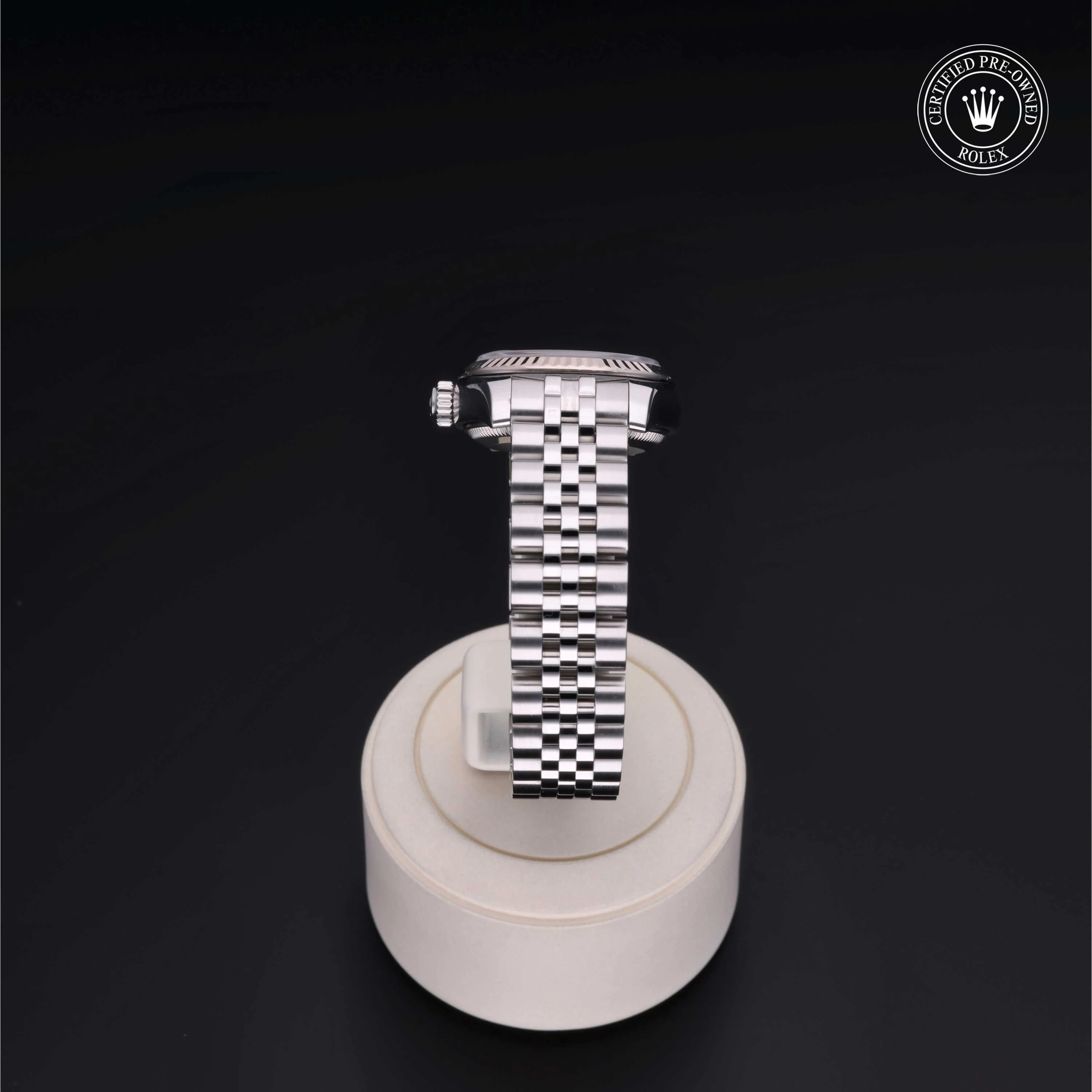 Oyster Perpetual Lady-Datejust 26 - Image 20