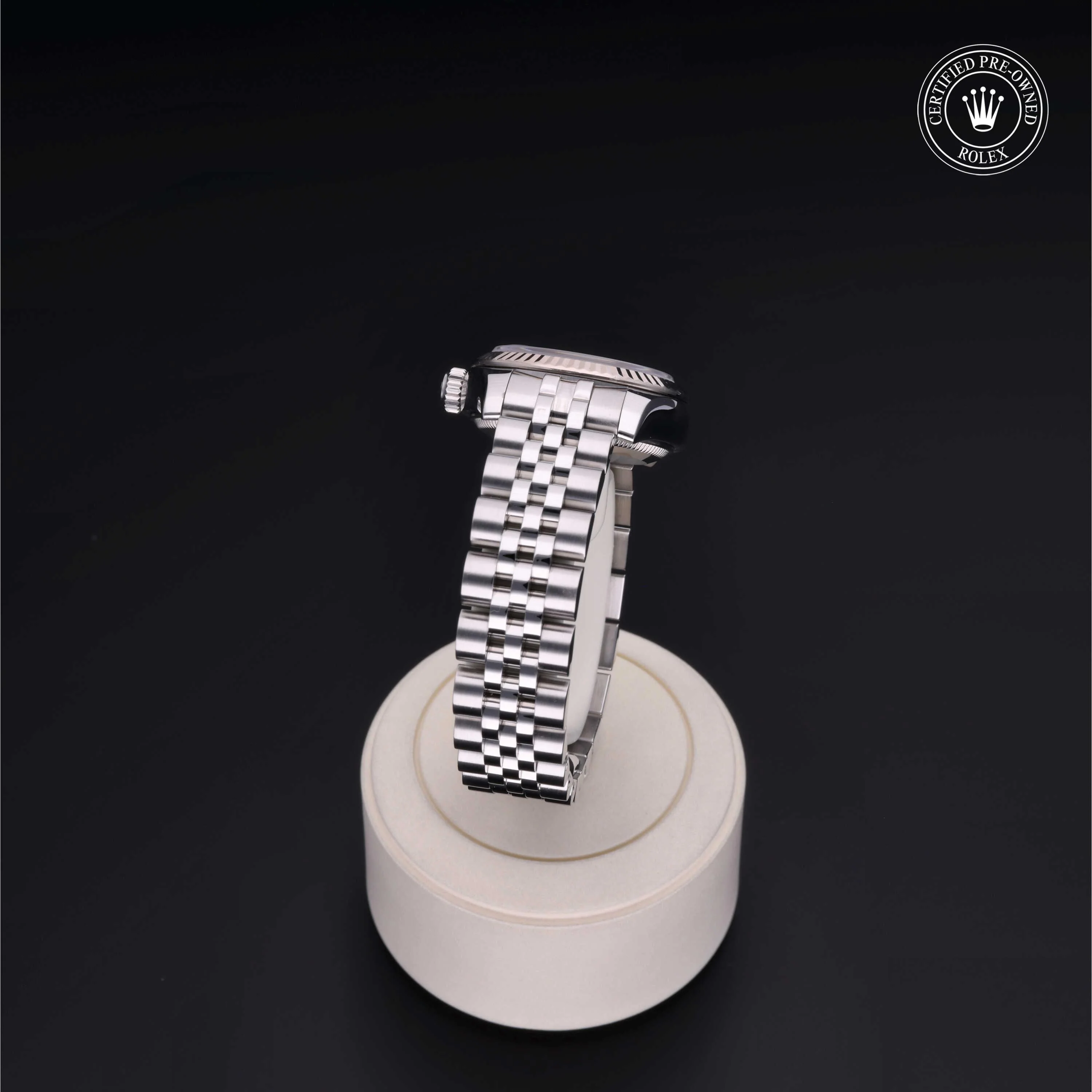 Oyster Perpetual Lady-Datejust 26 - Image 21