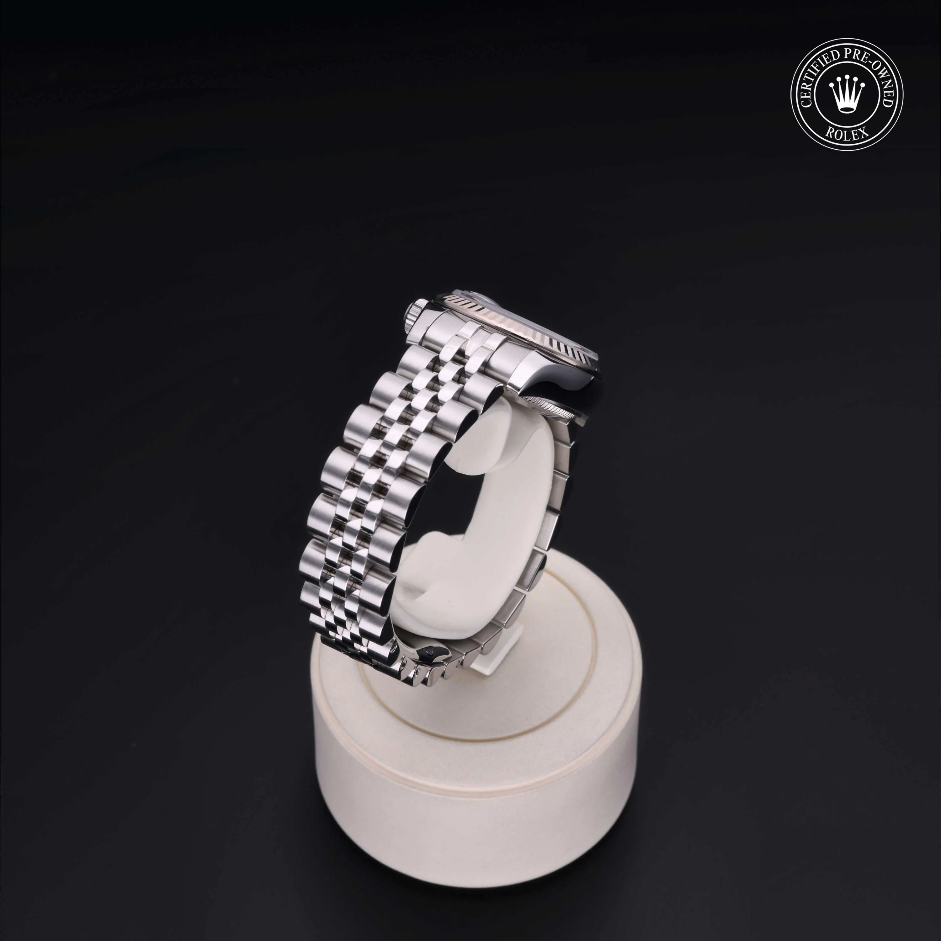 Oyster Perpetual Lady-Datejust 26 - Image 23