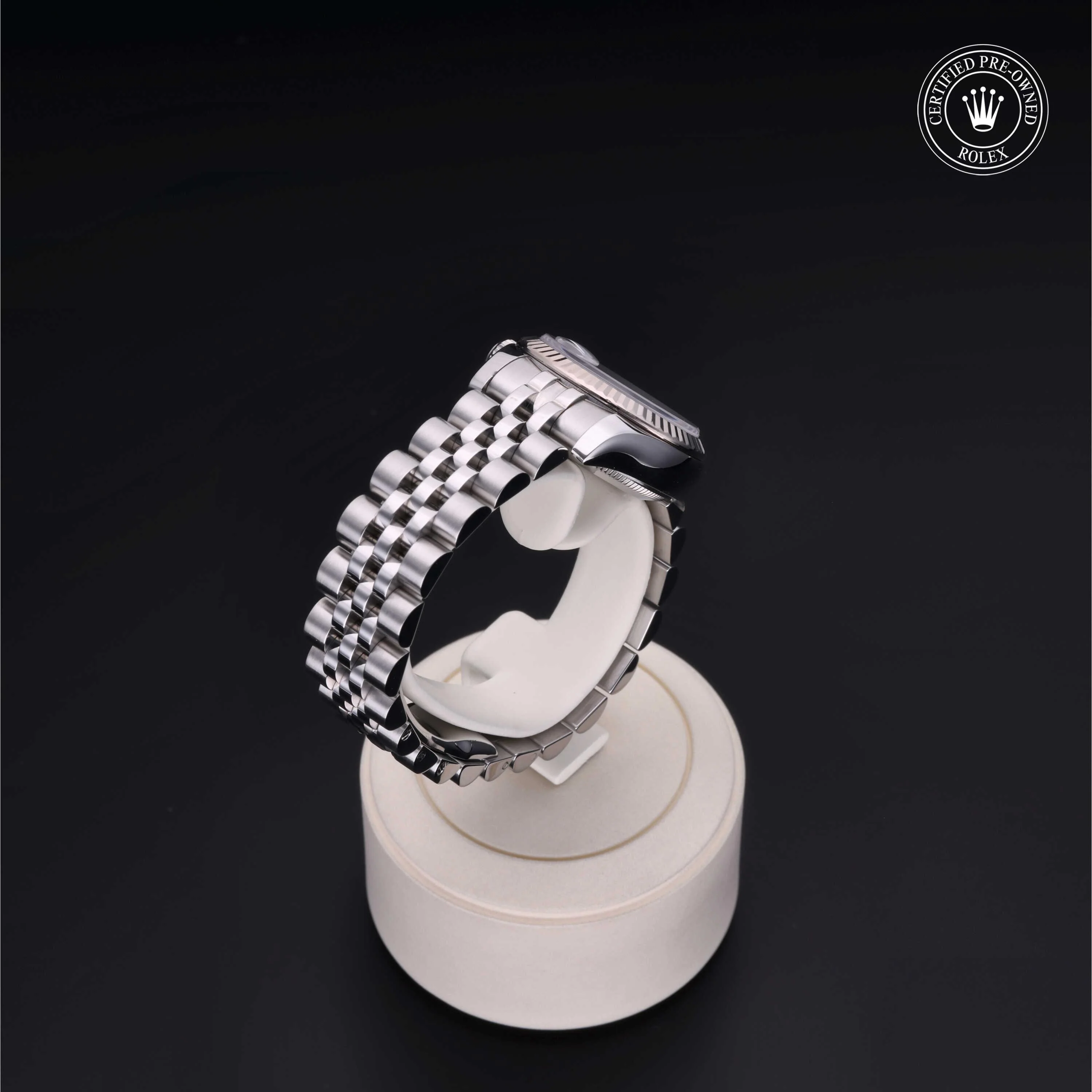 Oyster Perpetual Lady-Datejust 26 - Image 24
