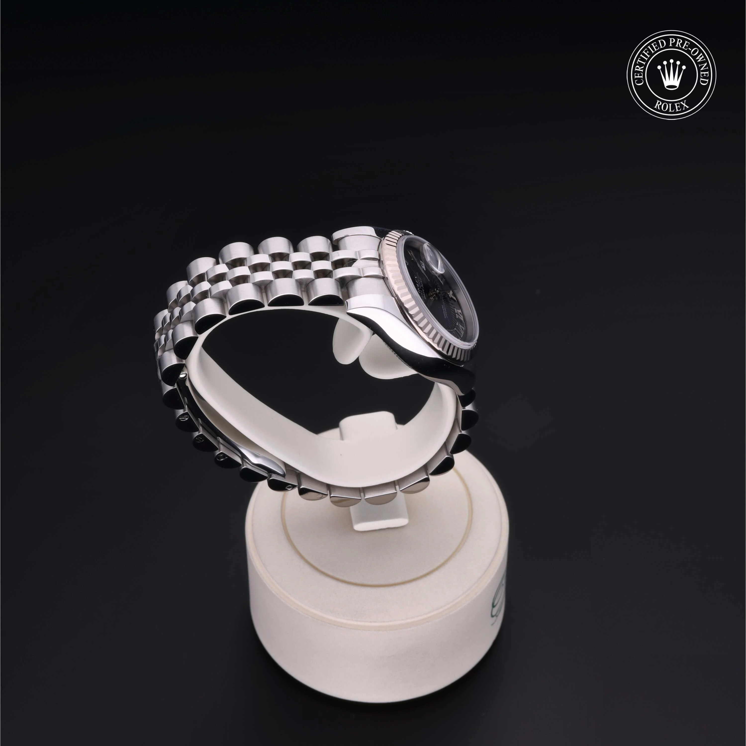 Oyster Perpetual Lady-Datejust 26 - Image 28