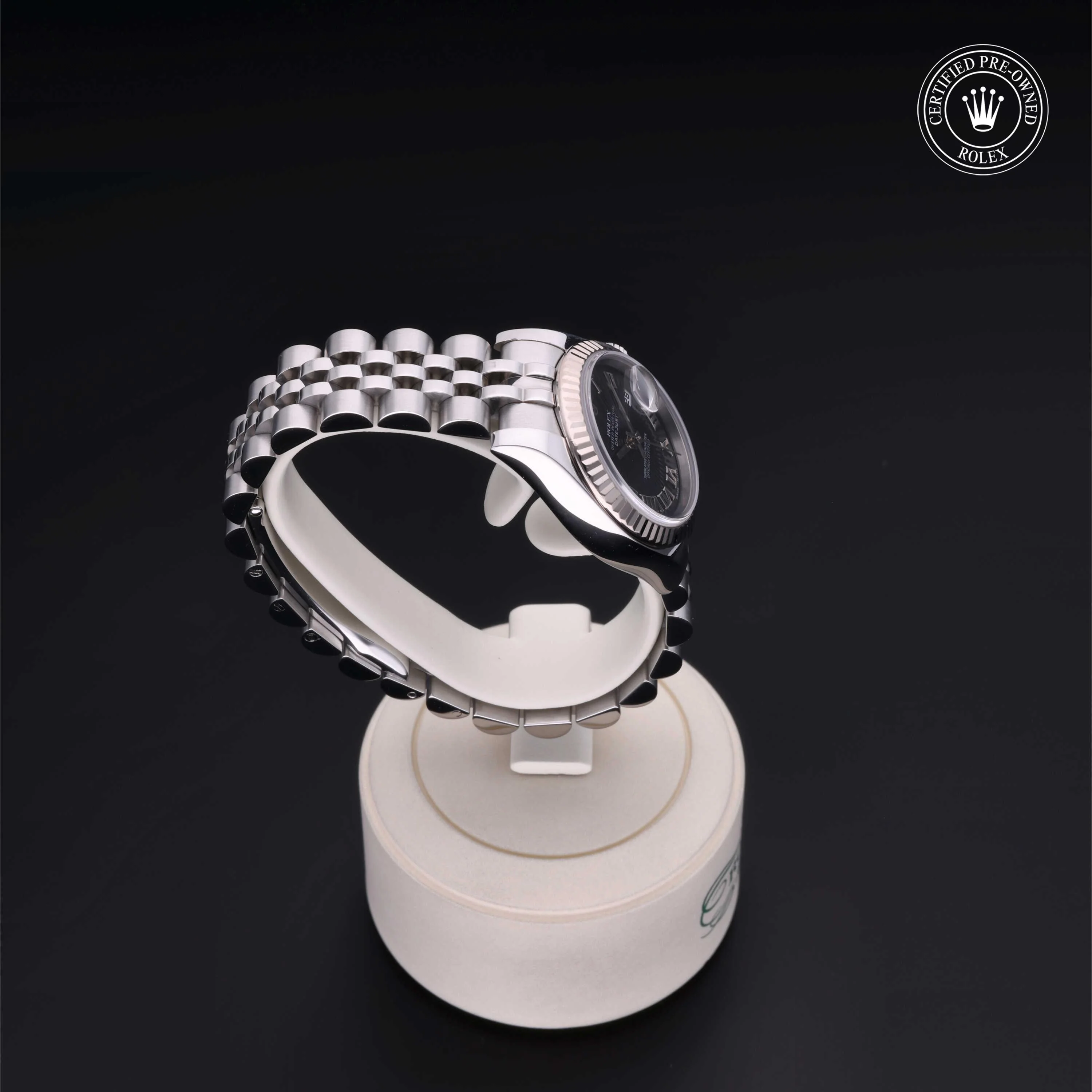 Oyster Perpetual Lady-Datejust 26 - Image 29